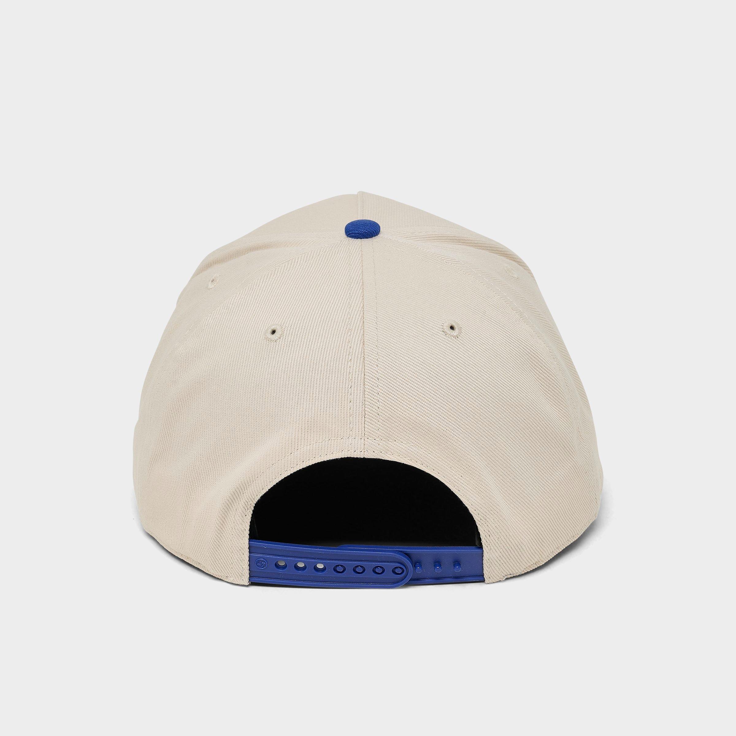 '47 Chicago Cubs MLB Pomona HITCH Snapback Hat