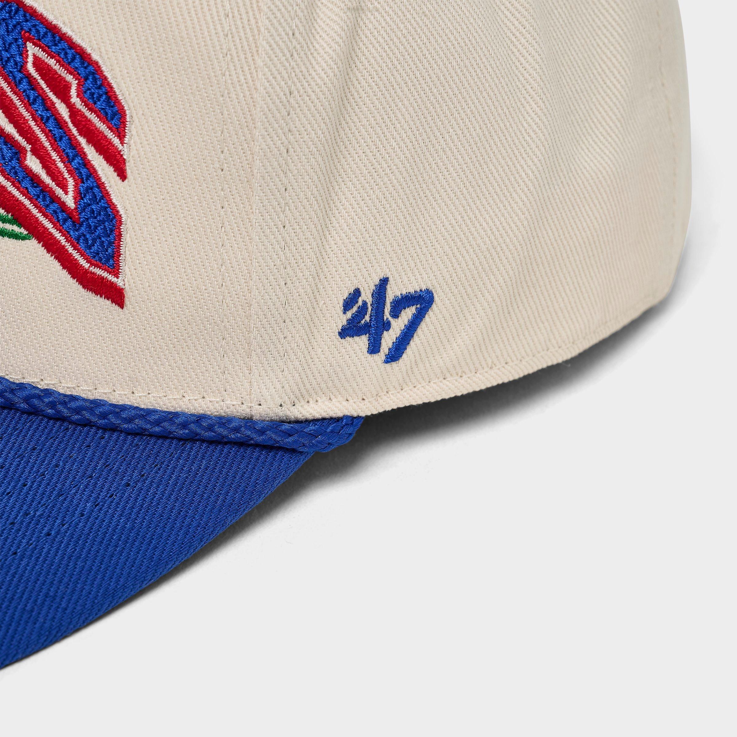 '47 Chicago Cubs MLB Pomona HITCH Snapback Hat