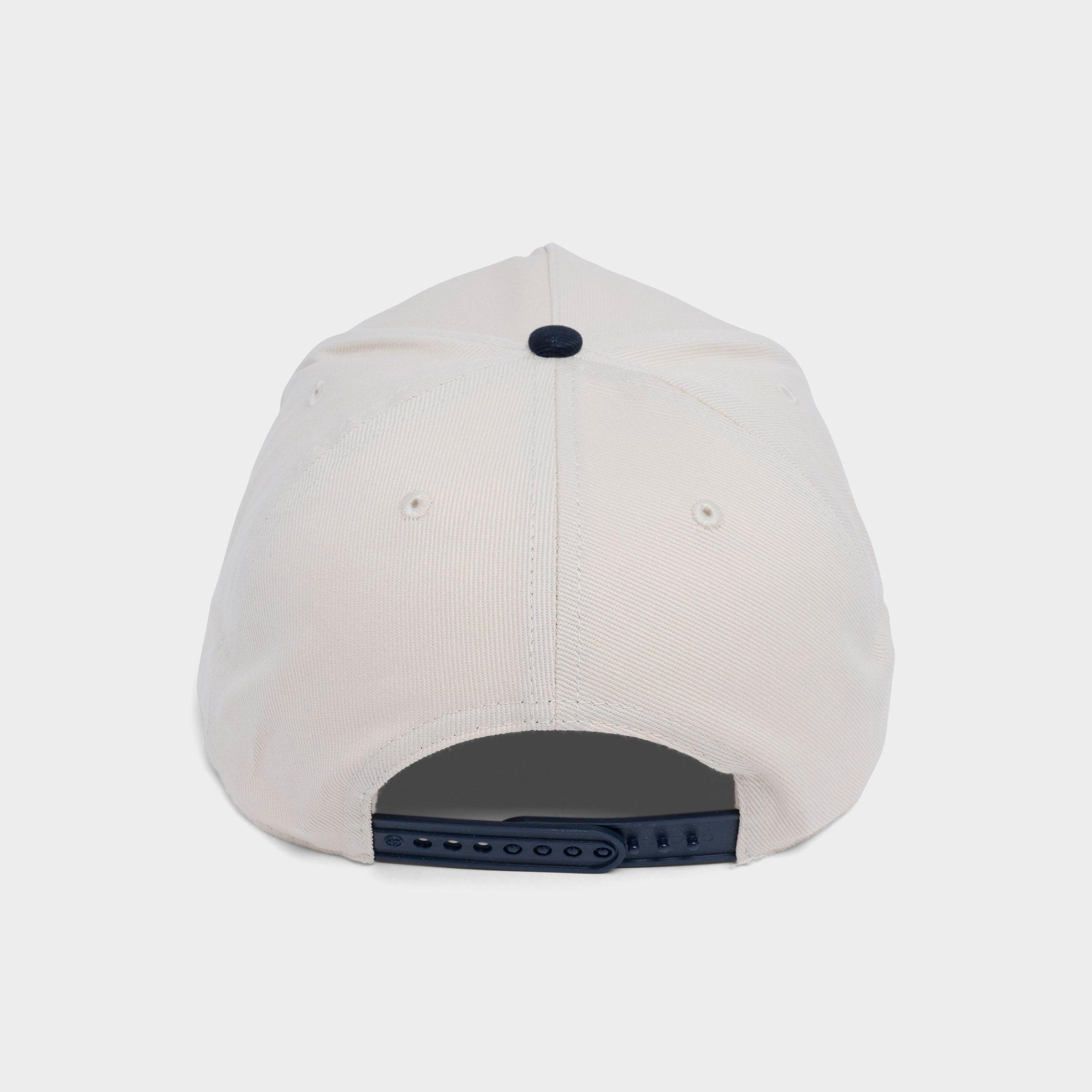 '47 Detroit Tigers MLB Pomona HITCH Snapback Hat