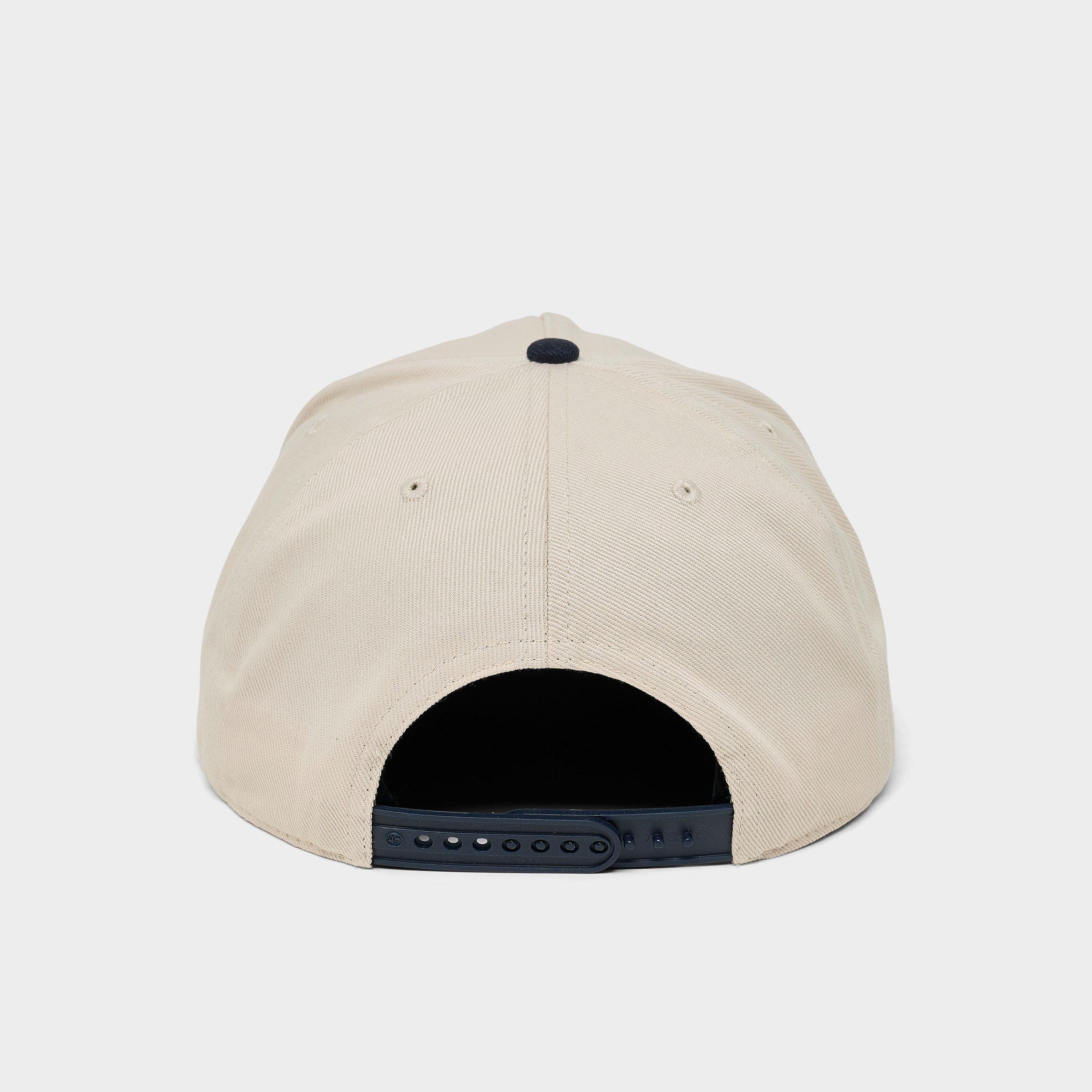 '47 Houston Astros MLB Pomona HITCH Snapback Hat