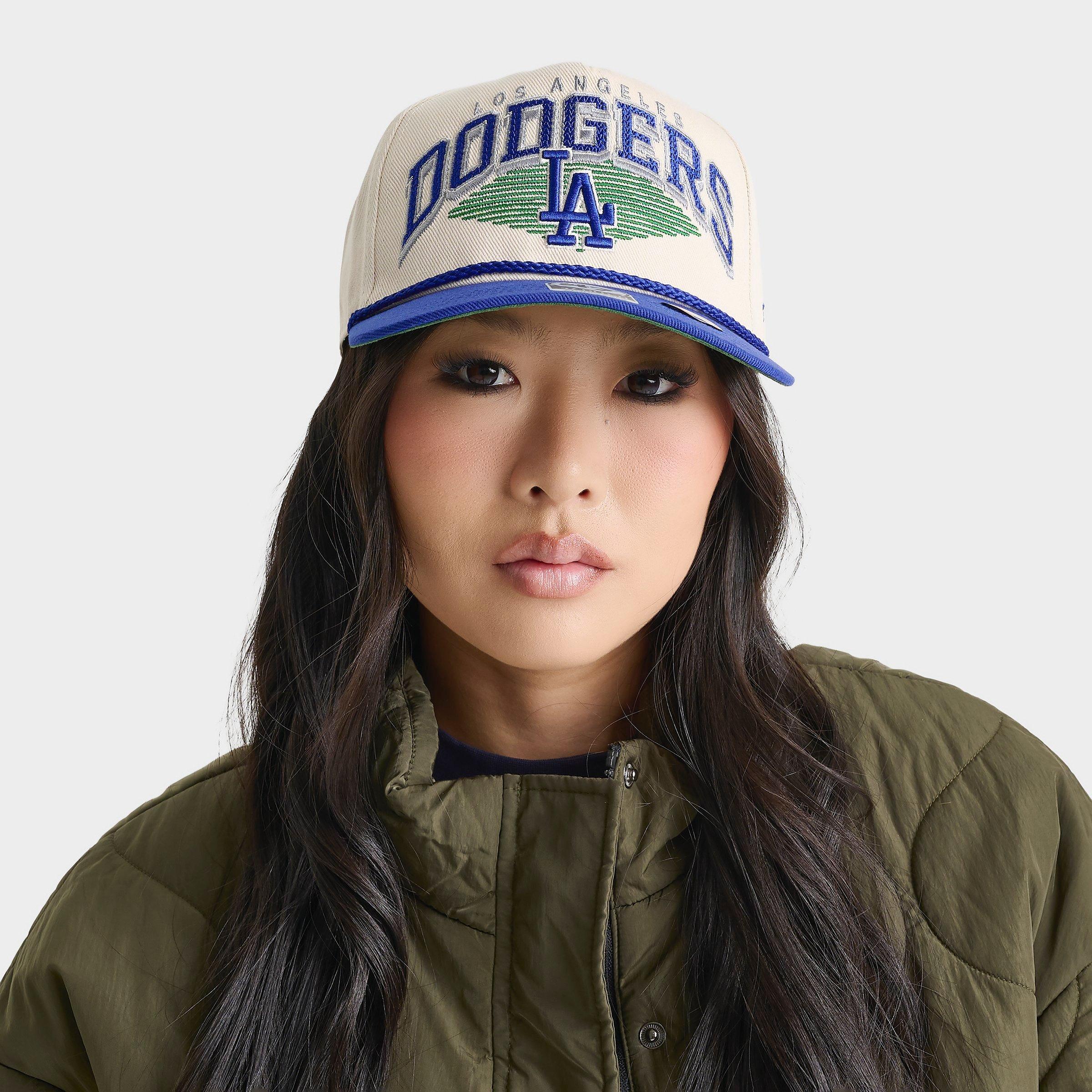 '47 Los Angeles Dodgers MLB Pomona HITCH Snapback Hat