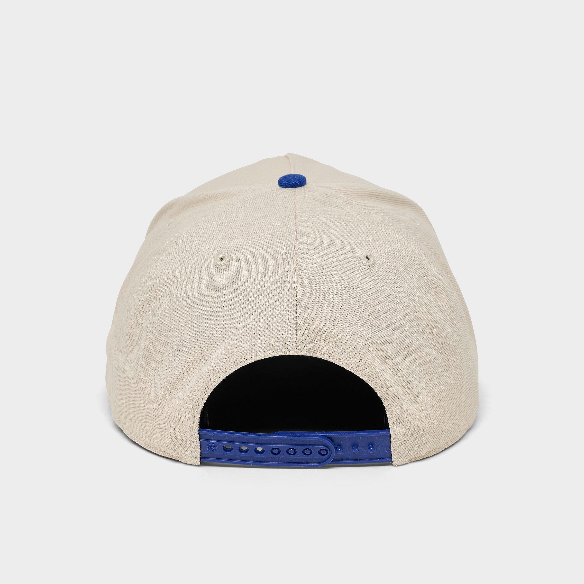 '47 Los Angeles Dodgers MLB Pomona HITCH Snapback Hat