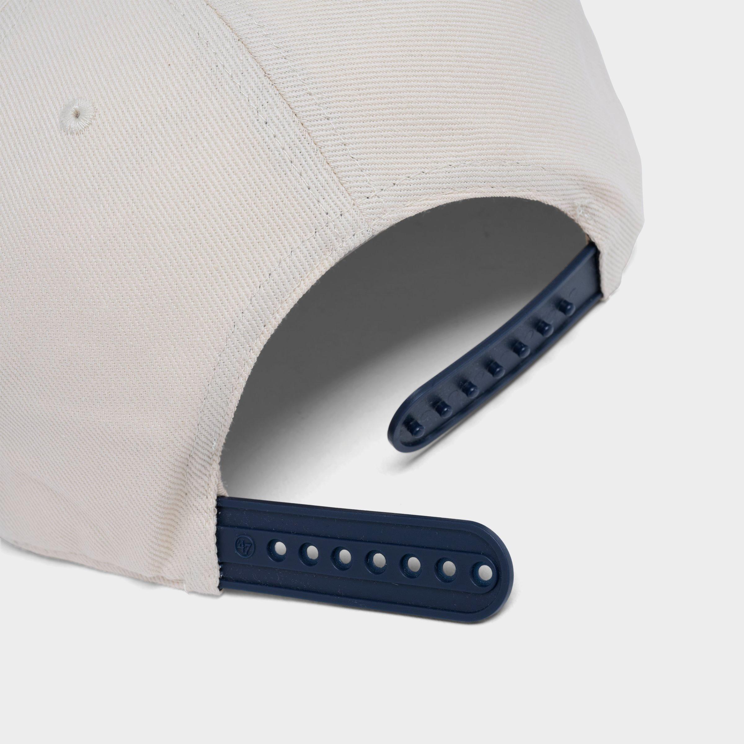 '47 New York Yankees MLB Pomona HITCH Snapback Hat