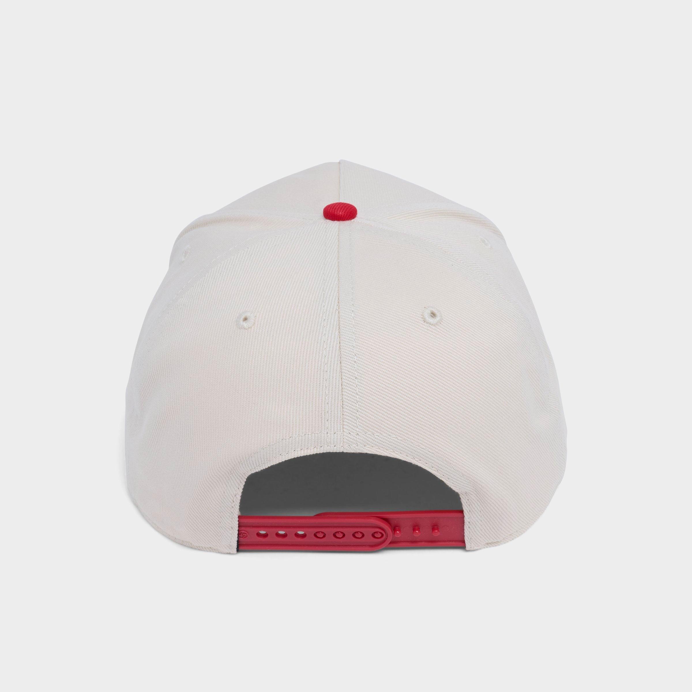 '47 Philadelphia Phillies MLB Pomona HITCH Snapback Hat