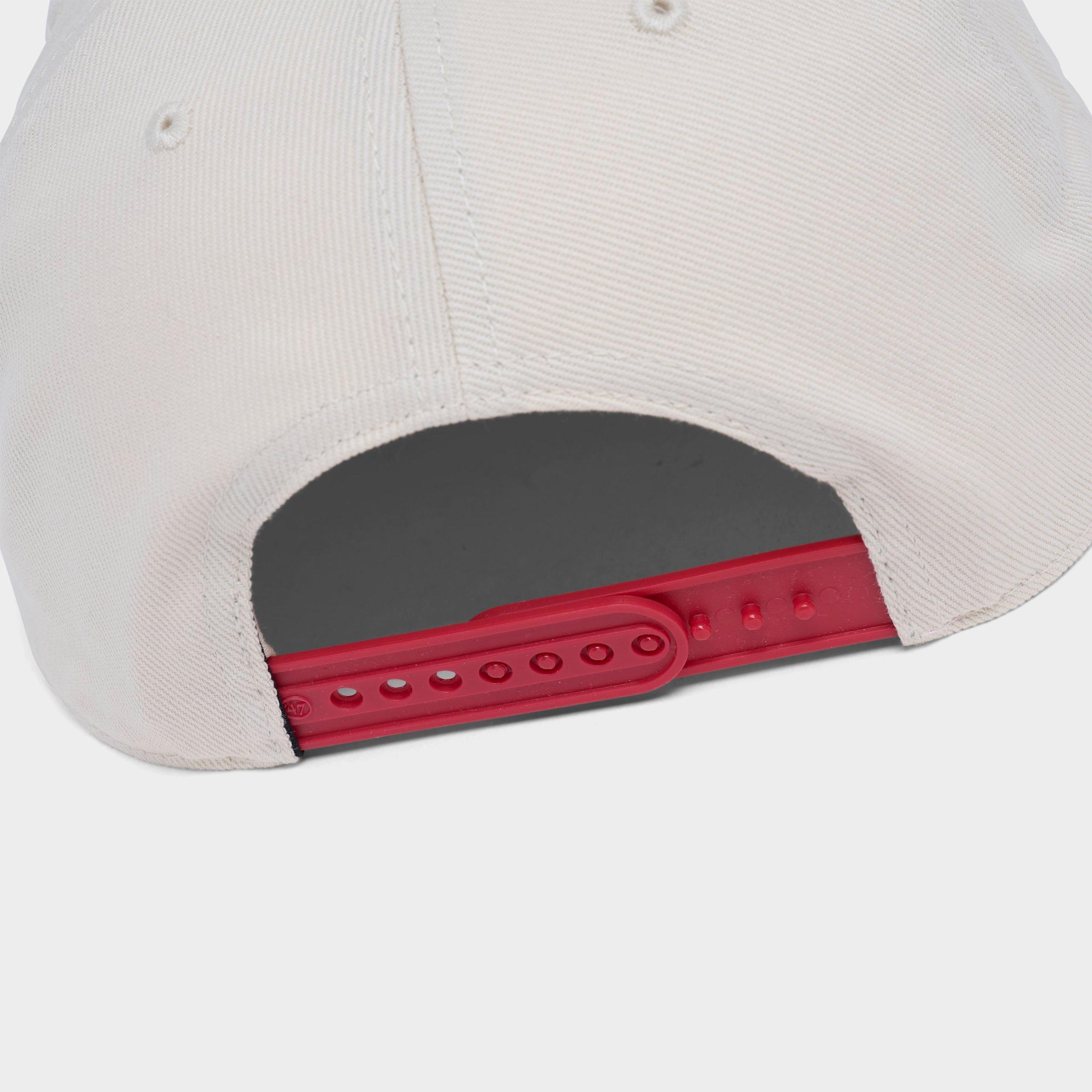 '47 Philadelphia Phillies MLB Pomona HITCH Snapback Hat