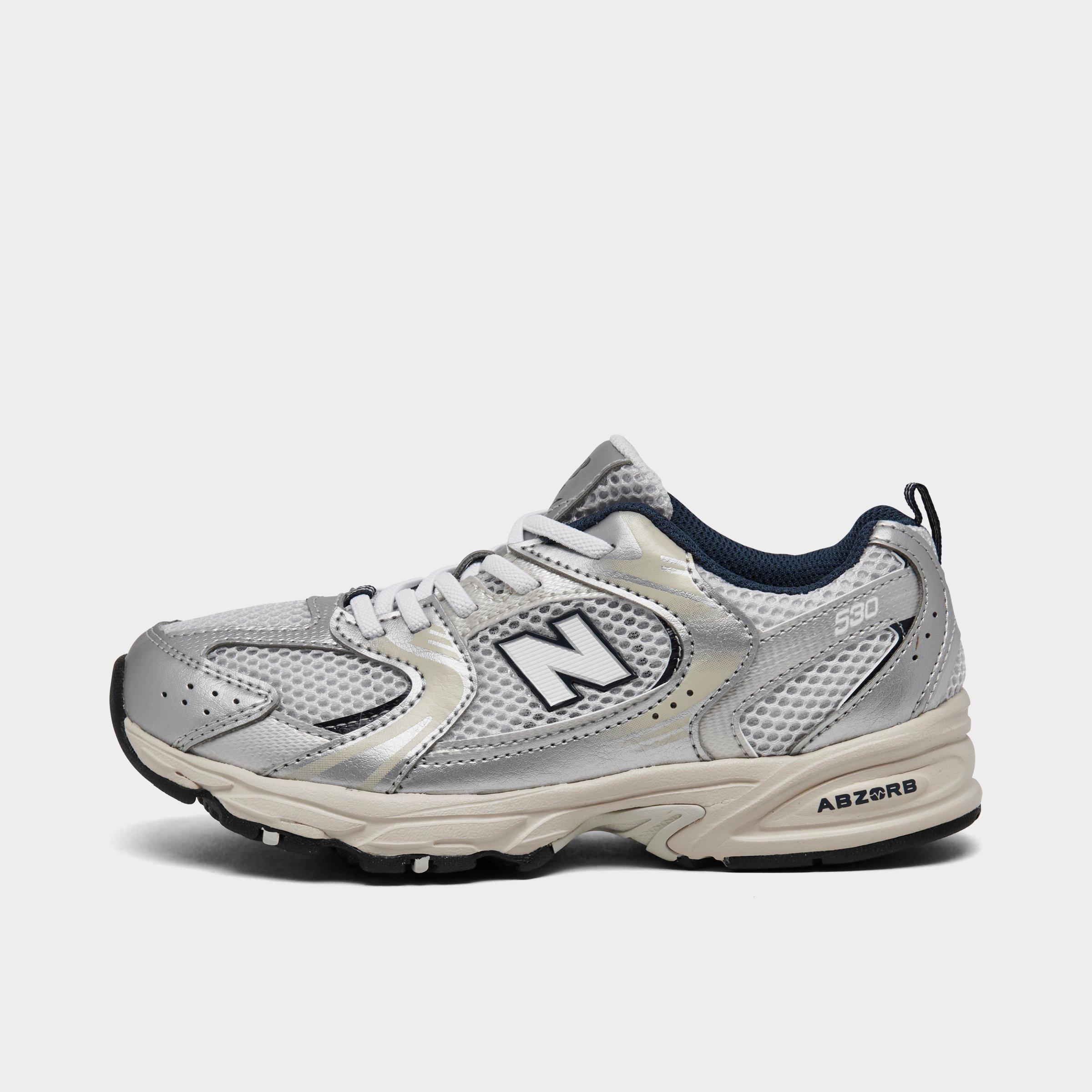 ふう New Balance U530HFZ - Raincloud / Silver Metallic - U530HFZ