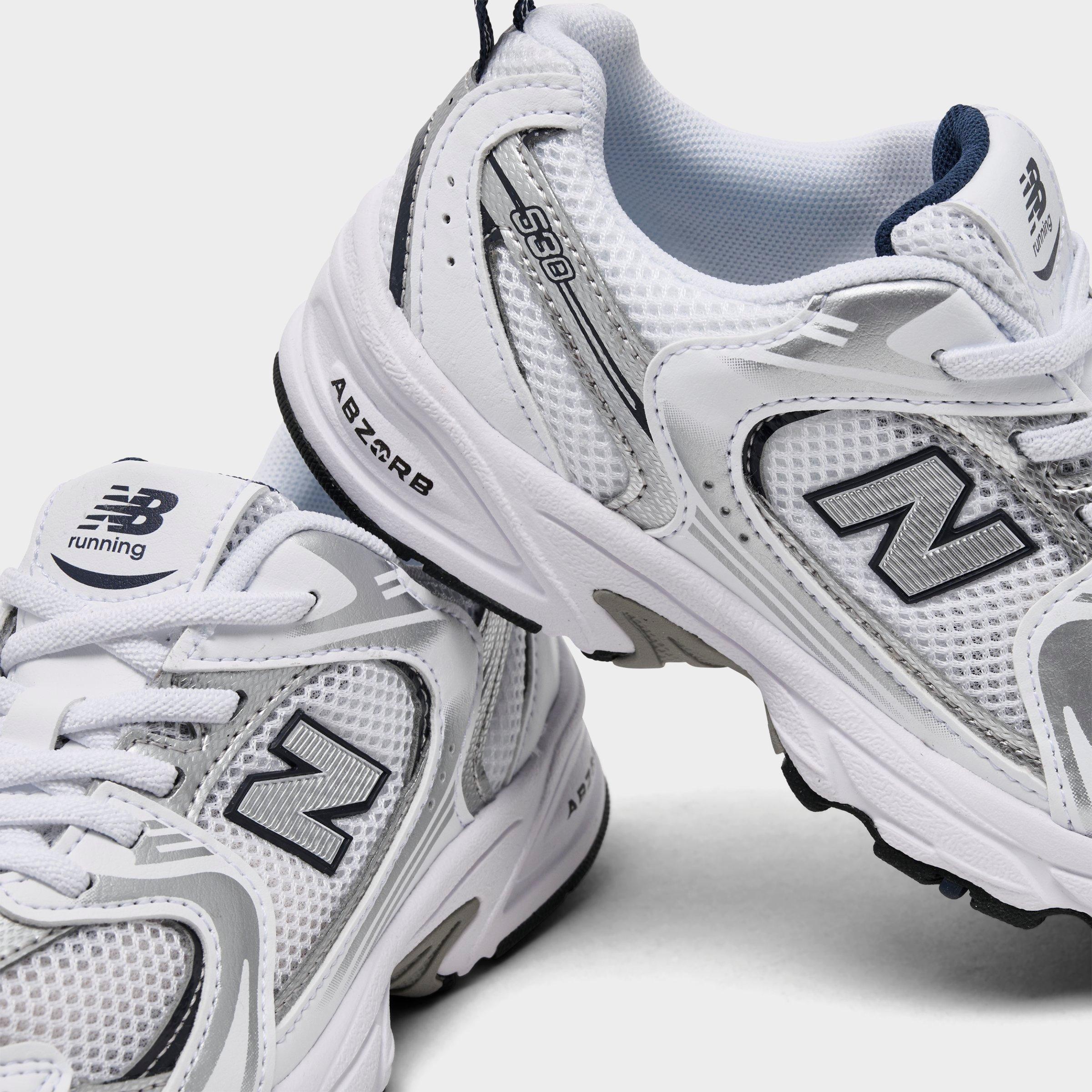 Girls' Little Kids' New Balance 530 Casual Shoes