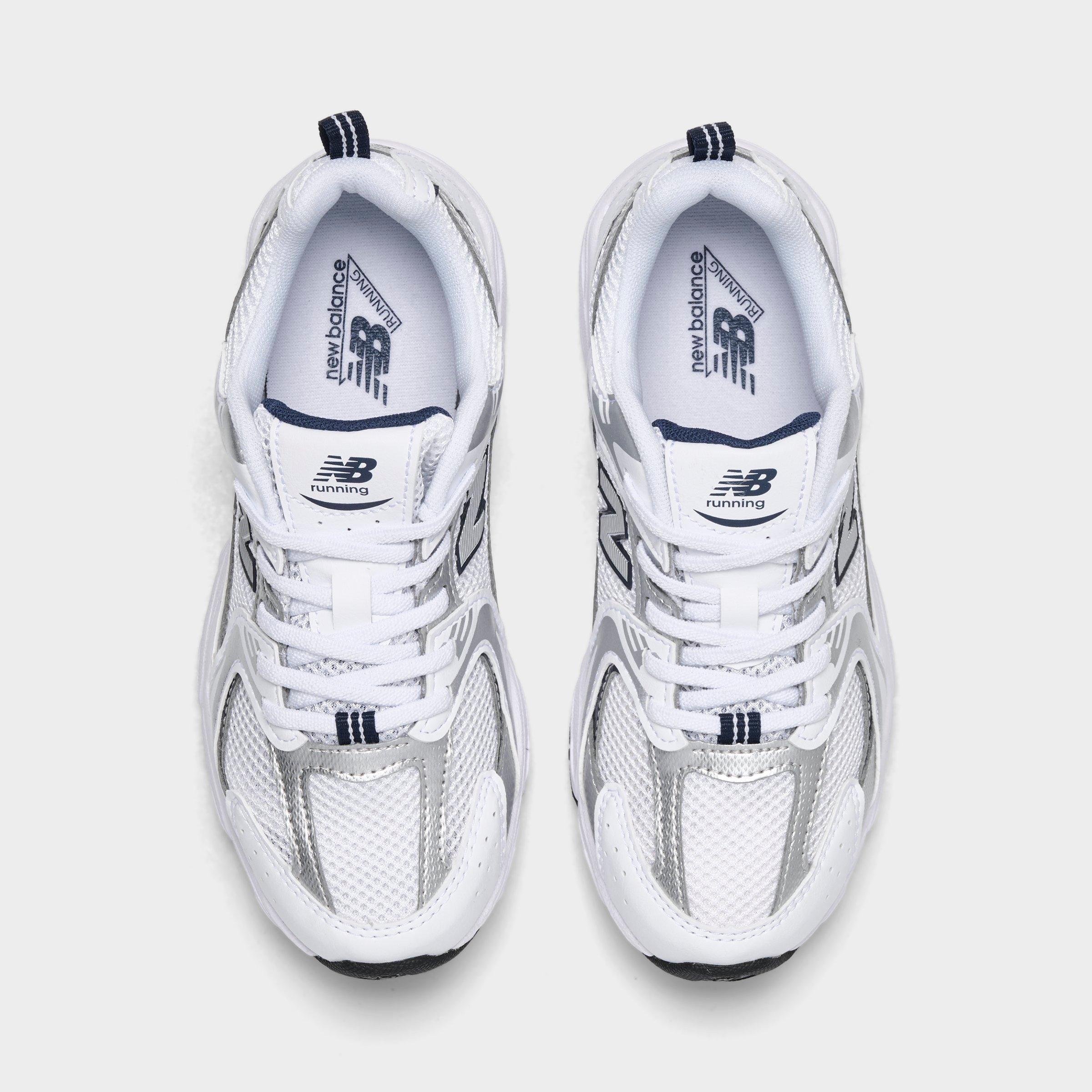 Girls' Little Kids' New Balance 530 Casual Shoes