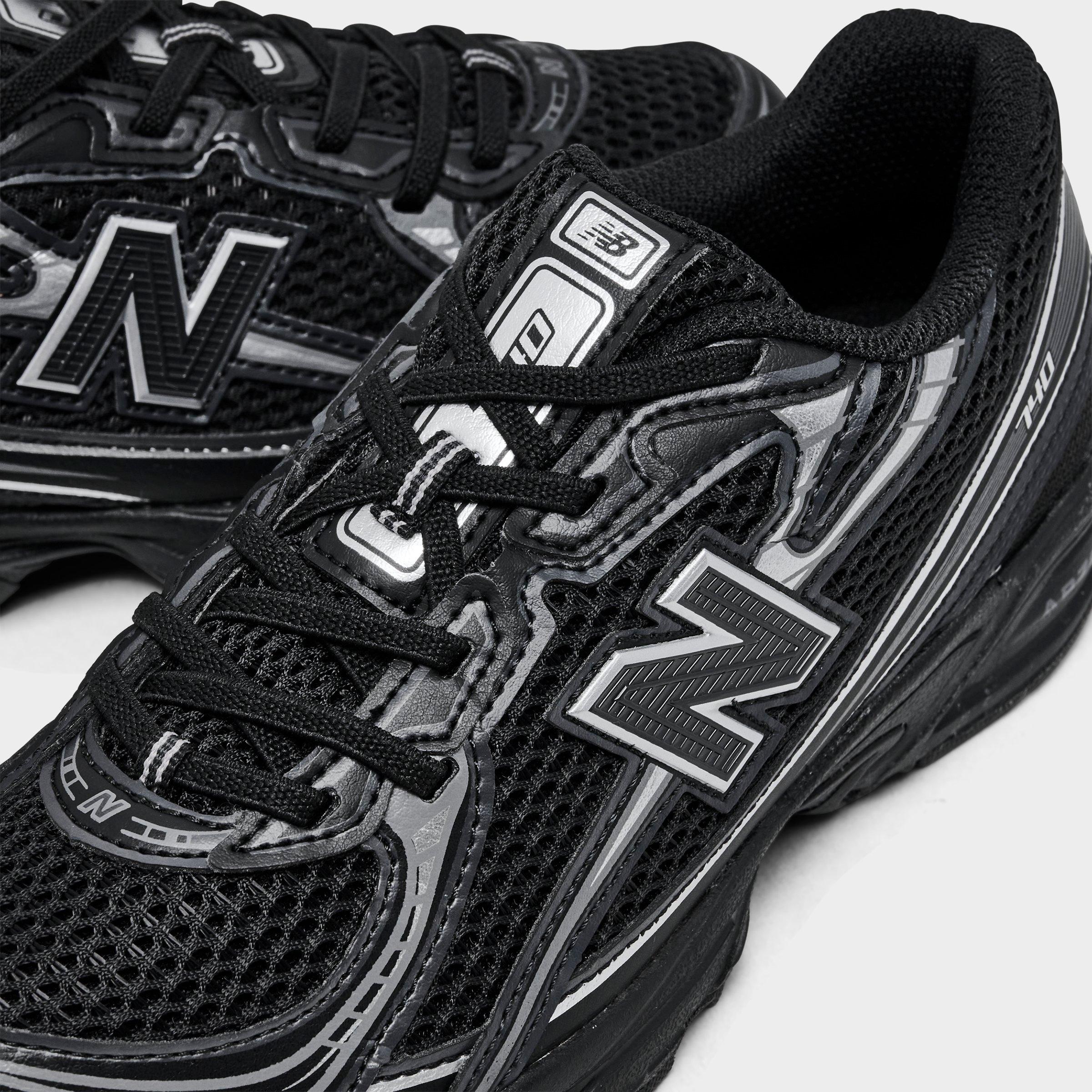 Little Kids' New Balance 740 Casual Shoes