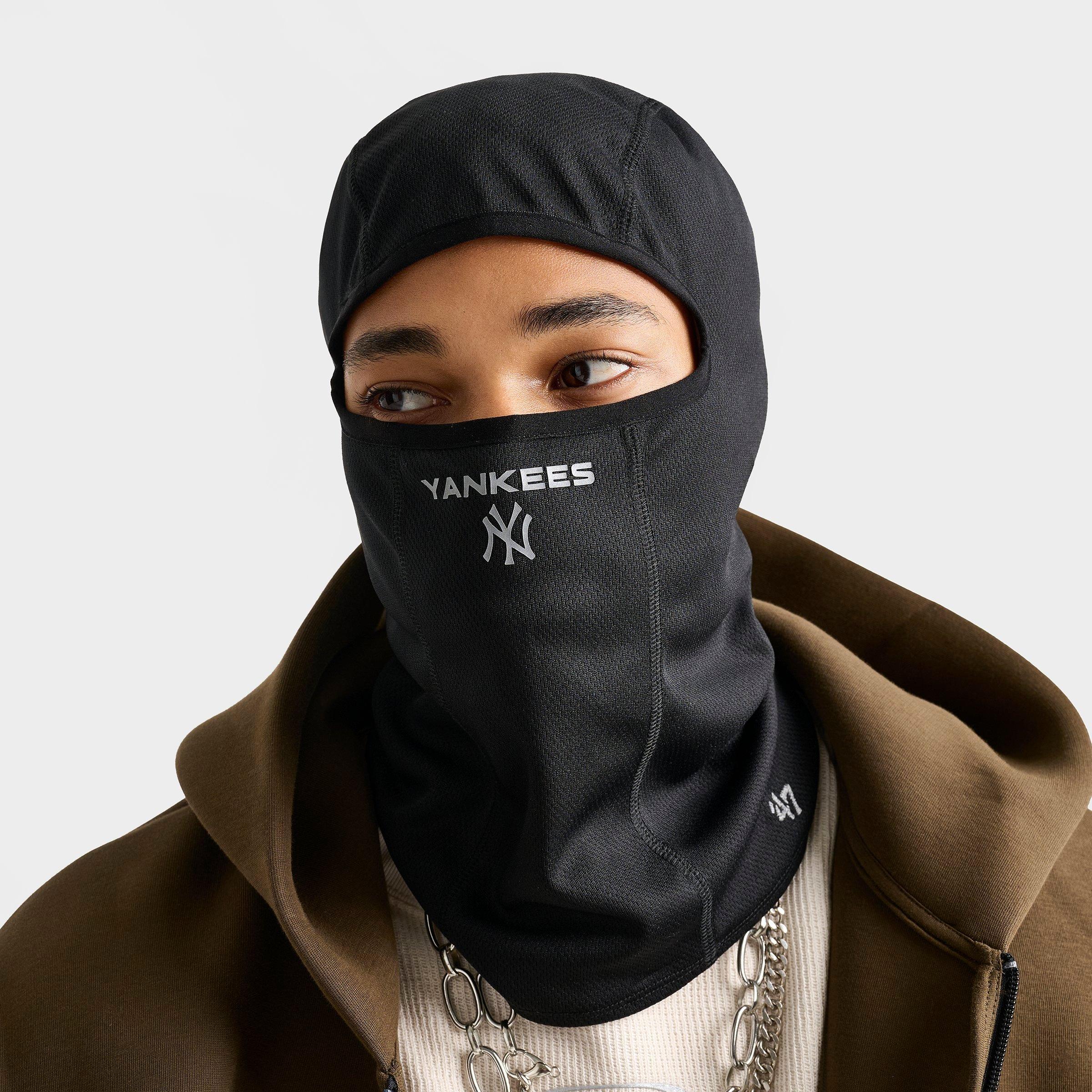 '47 New York Yankees MLB Balaclava