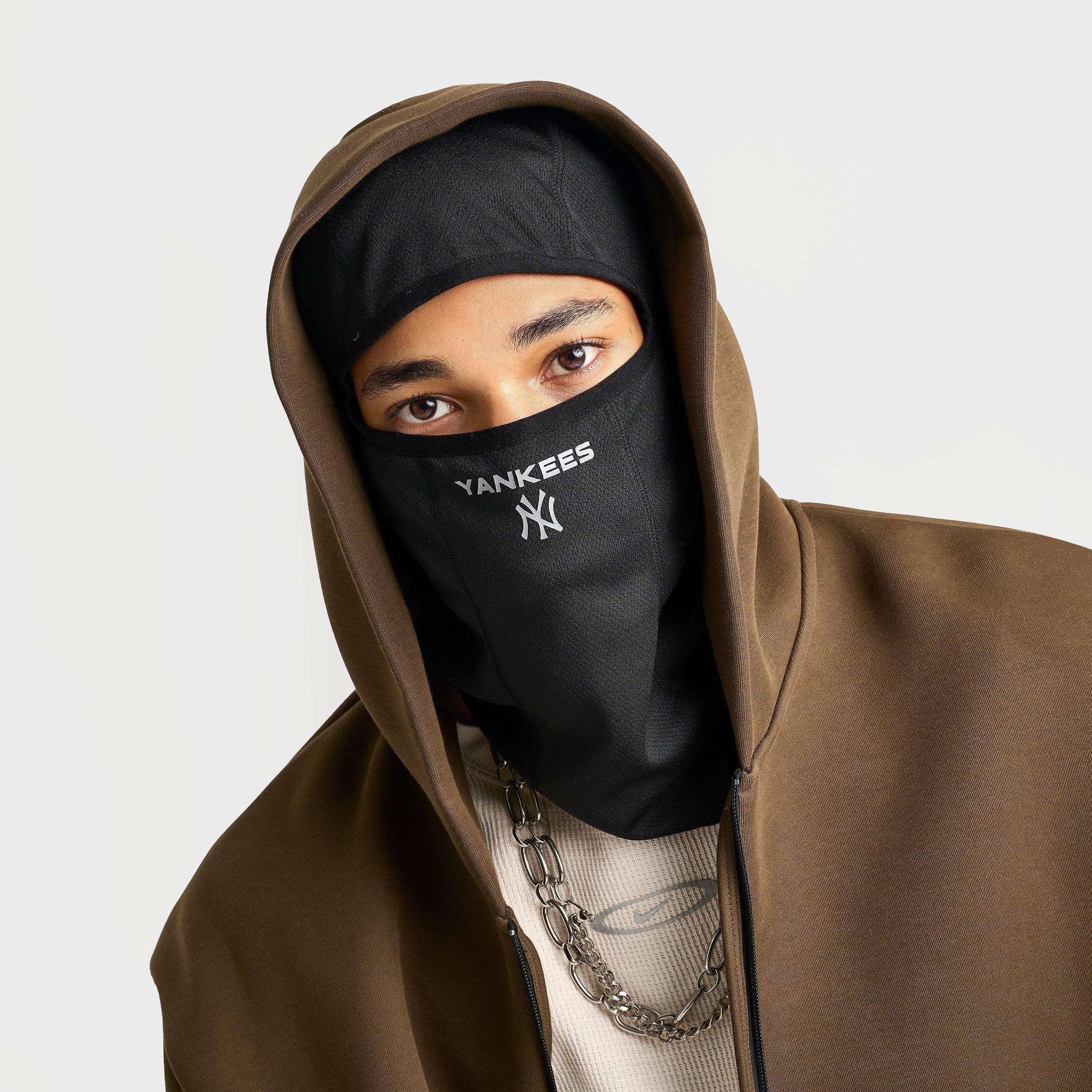 '47 New York Yankees MLB Balaclava