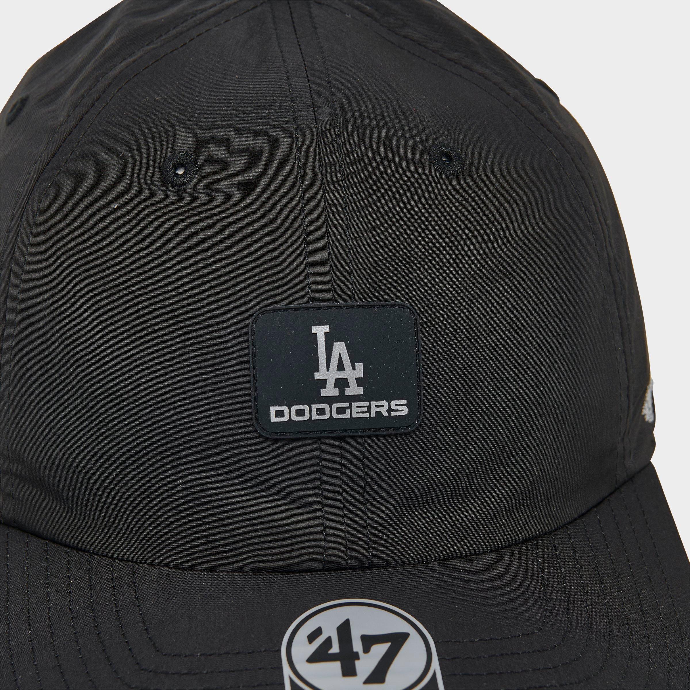 '47 Los Angeles Dodgers MLB Clean Up Mid Fit Strapback Hat