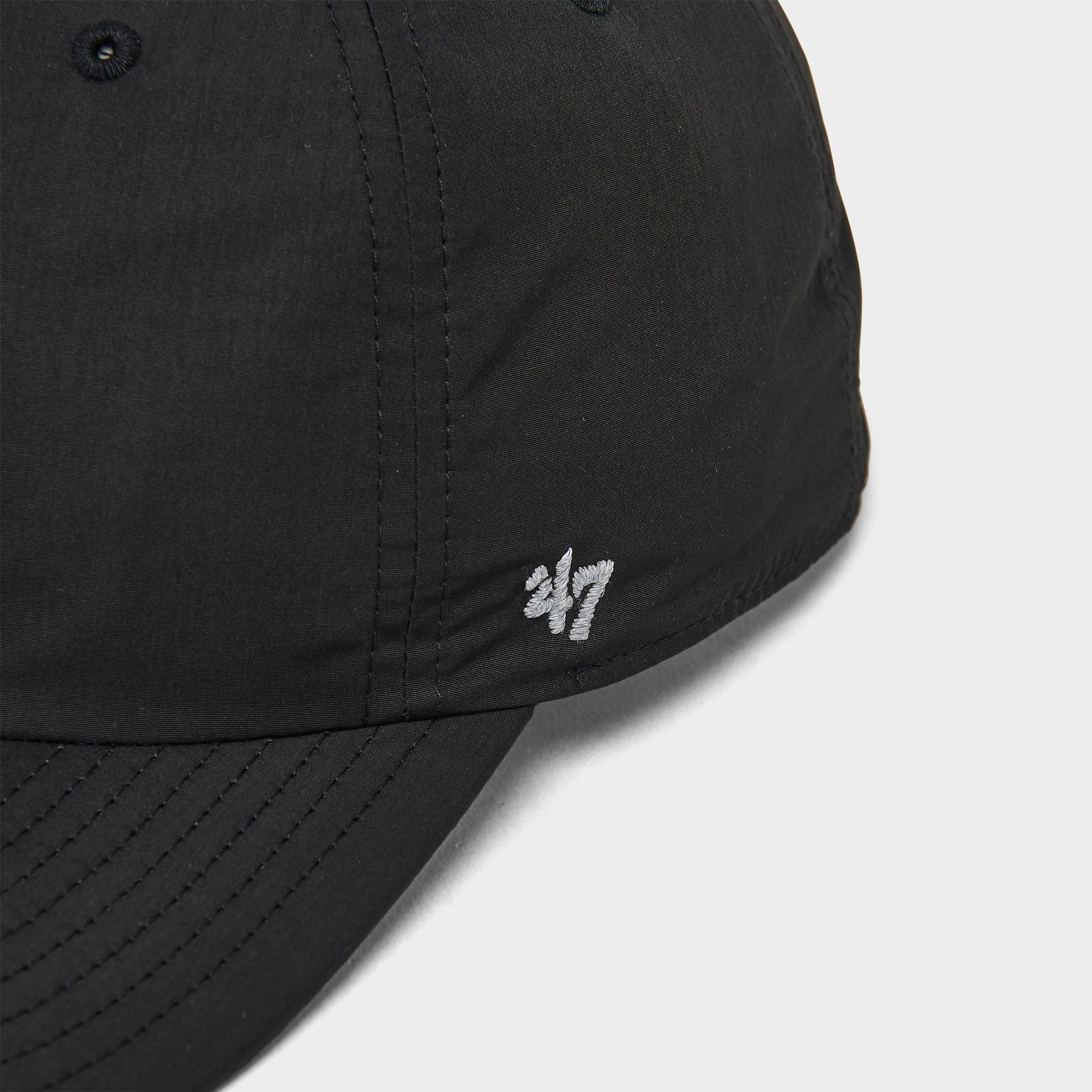 '47 Los Angeles Dodgers MLB Clean Up Mid Fit Strapback Hat