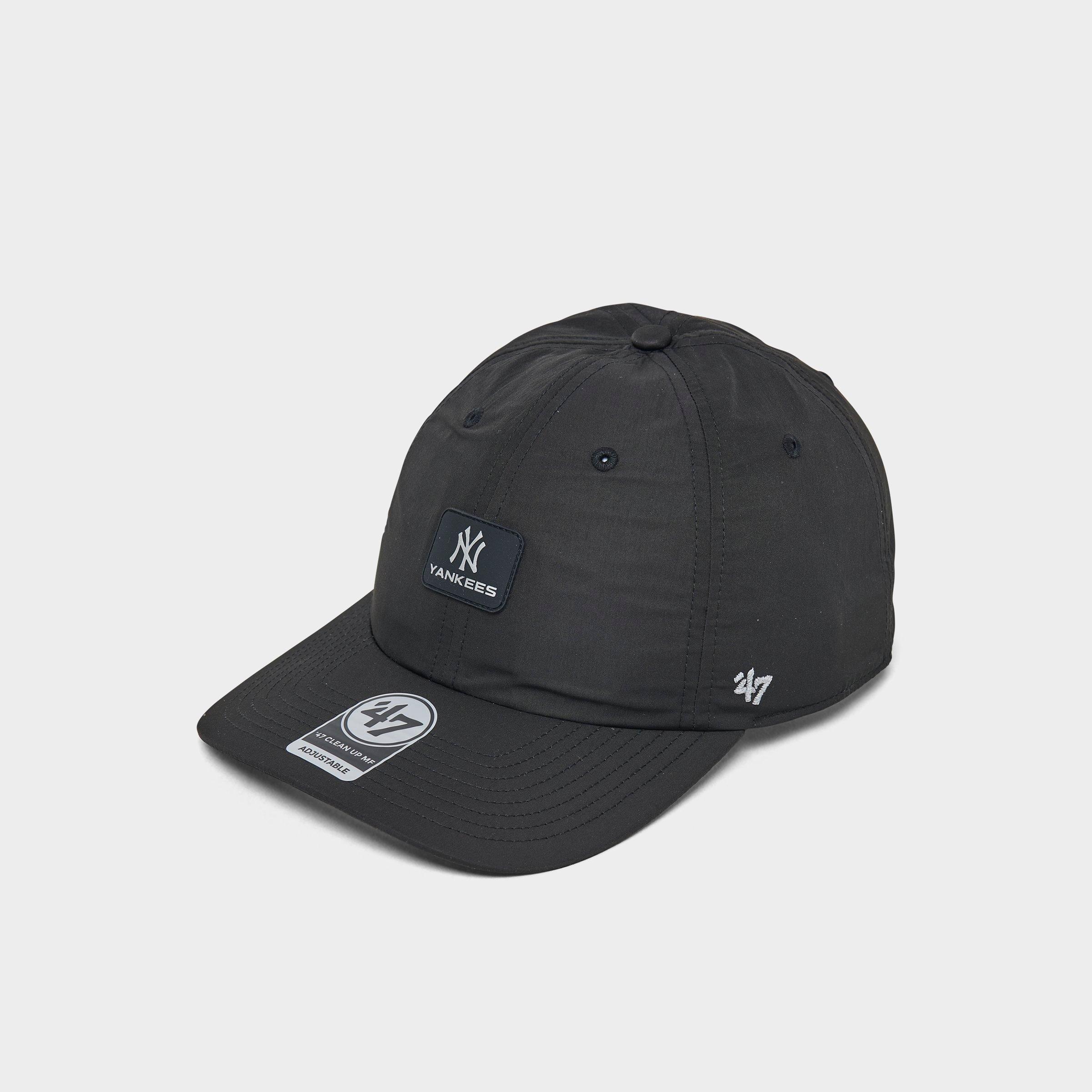 '47 New York Yankees MLB Clean Up Mid Fit Strapback Hat