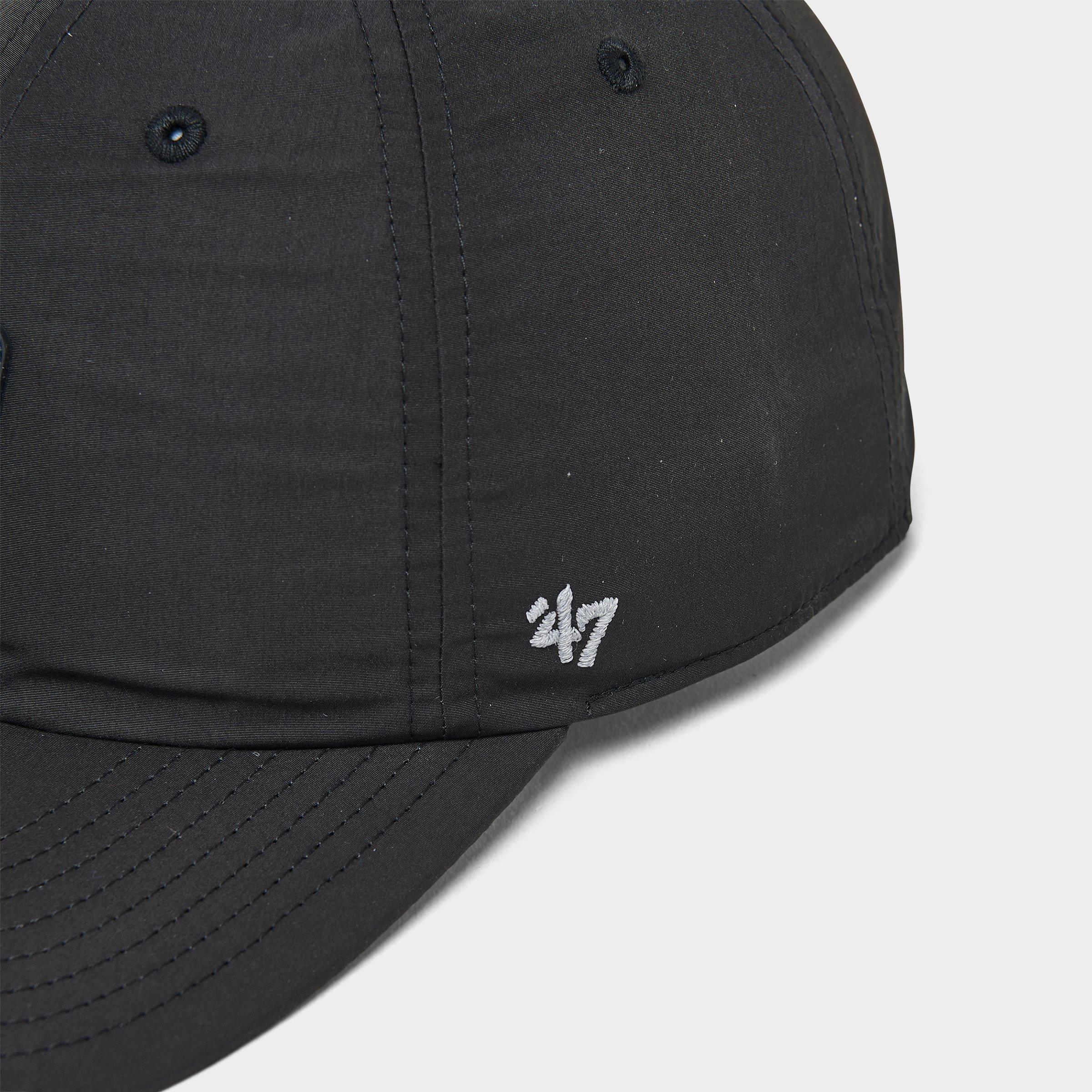 '47 New York Yankees MLB Clean Up Mid Fit Strapback Hat