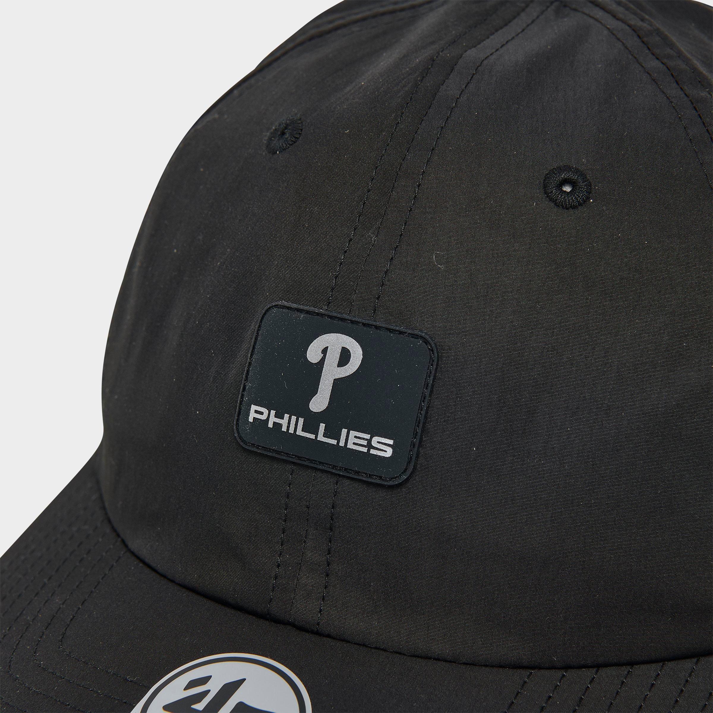 '47 Philadelphia Phillies MLB Clean Up Mid Fit Strapback Hat