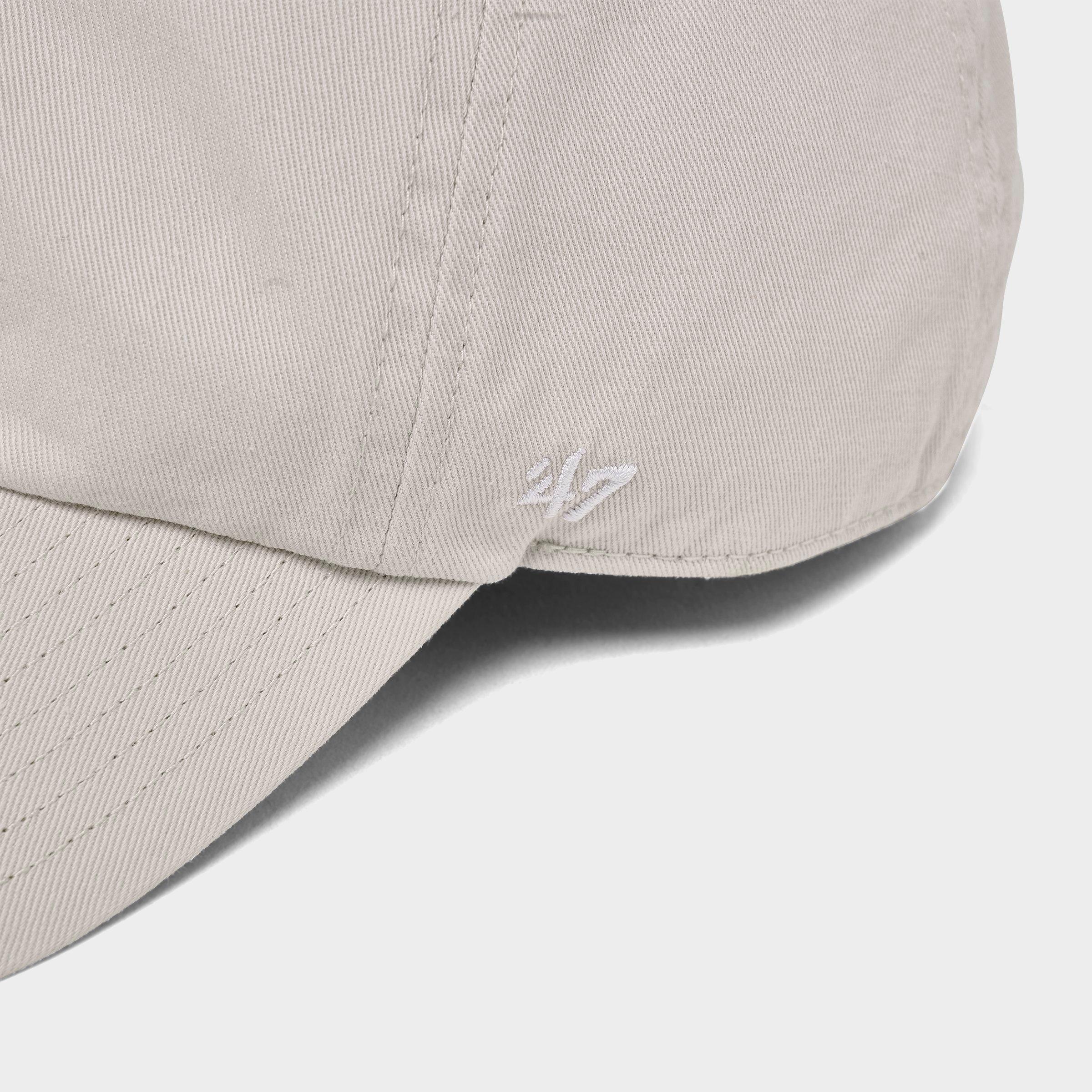 '47 Los Angeles Dodgers MLB Clean Up Strapback Hat