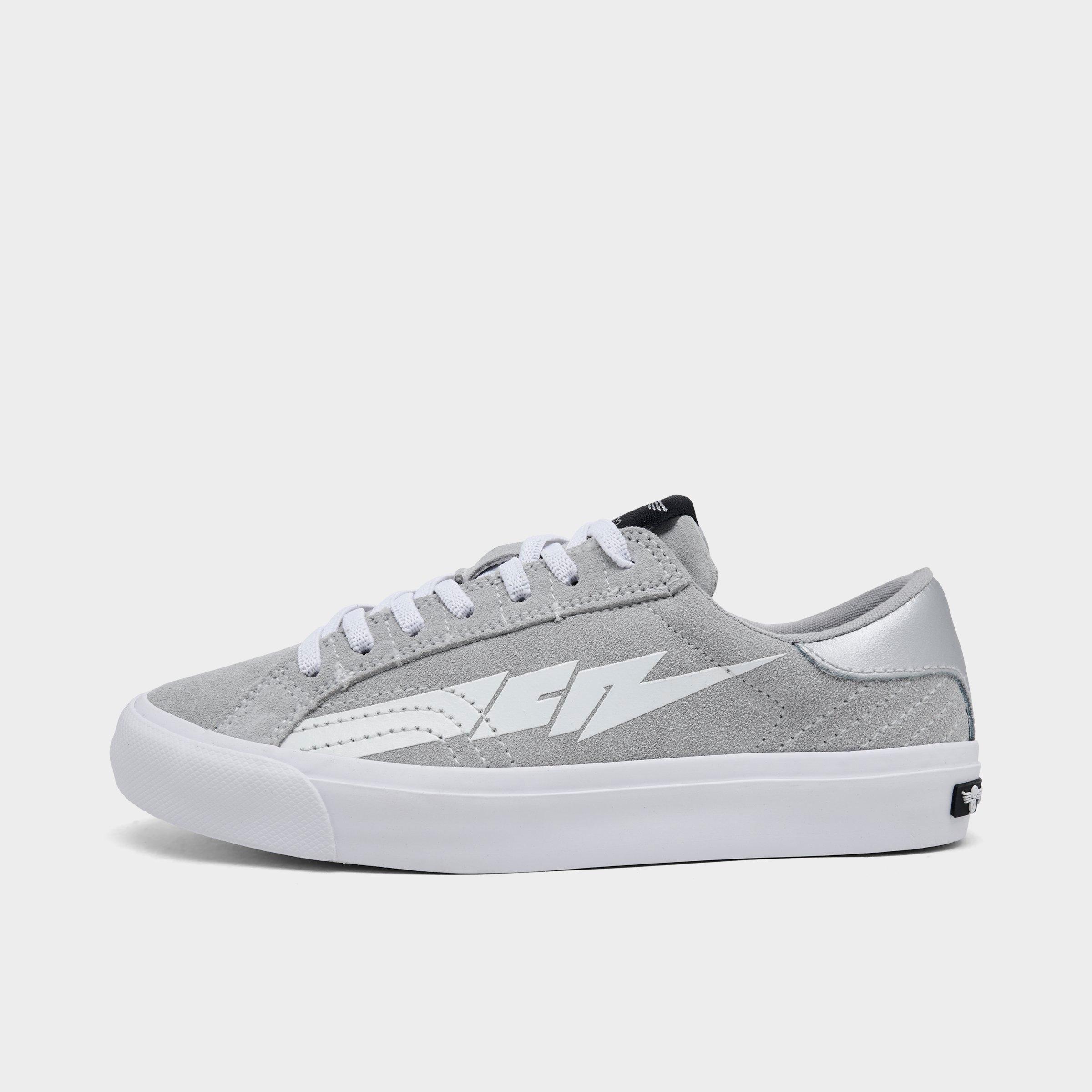 Little Kids' Creative Recreation Zeus Lo Casual Shoes