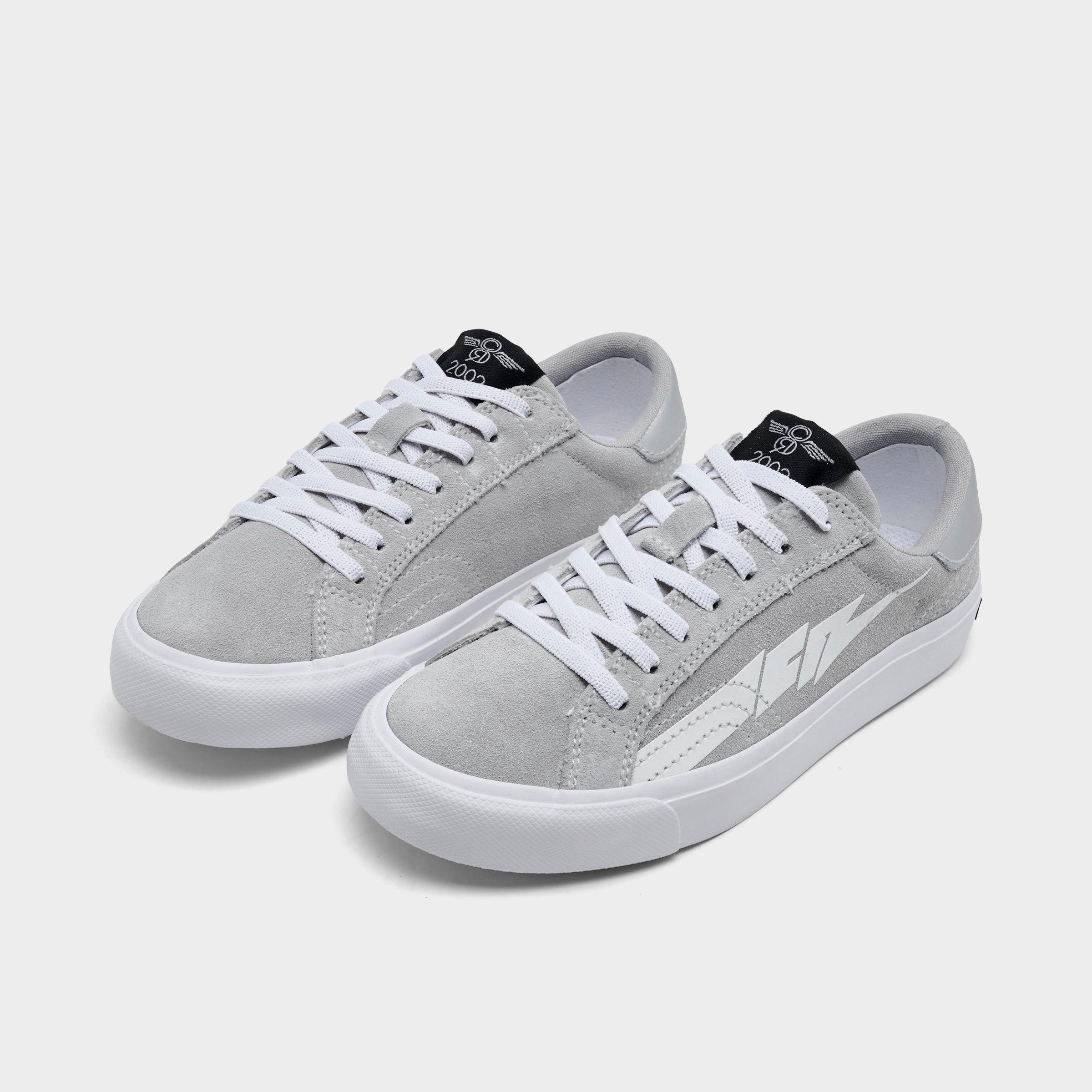 Little Kids' Creative Recreation Zeus Lo Casual Shoes