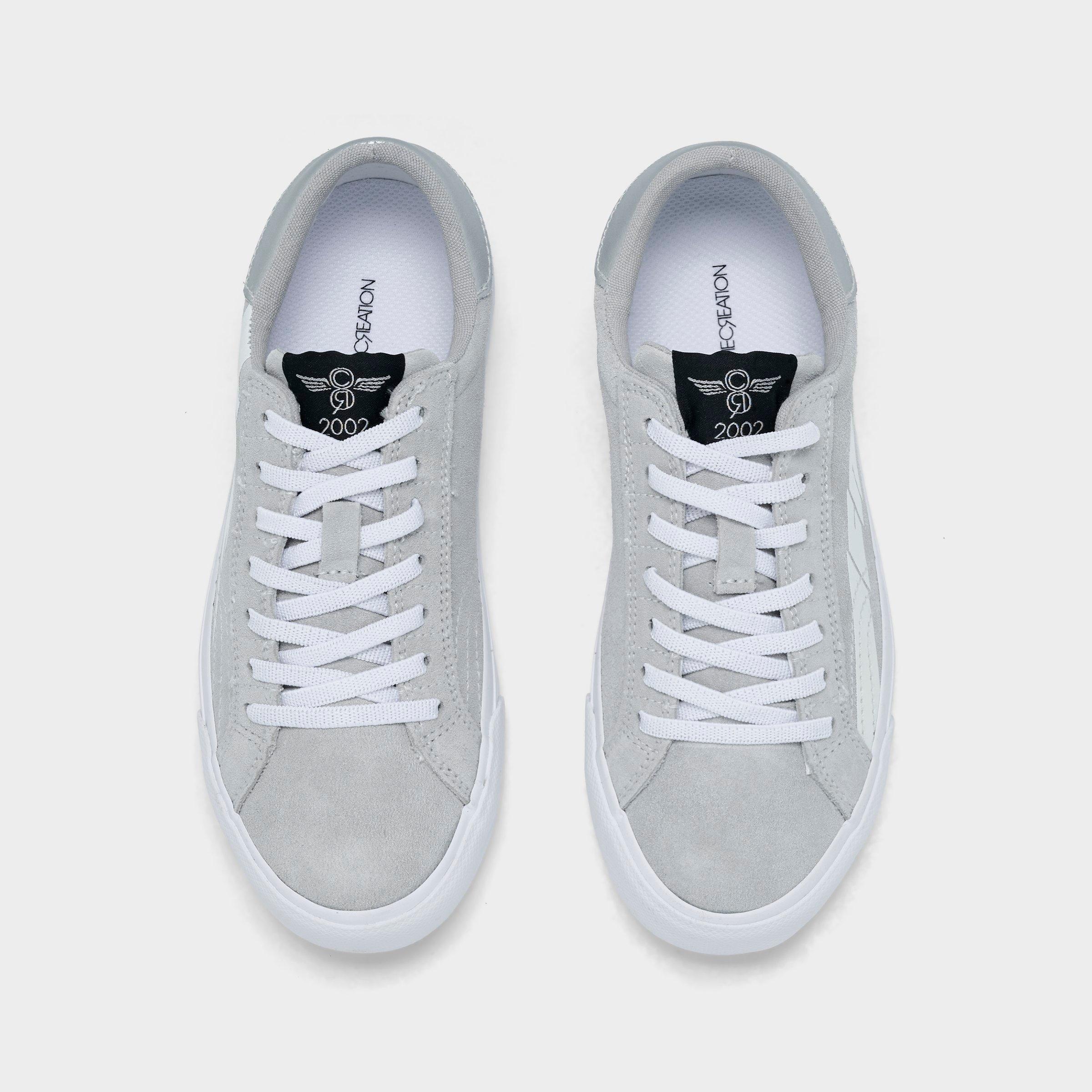 Little Kids' Creative Recreation Zeus Lo Casual Shoes