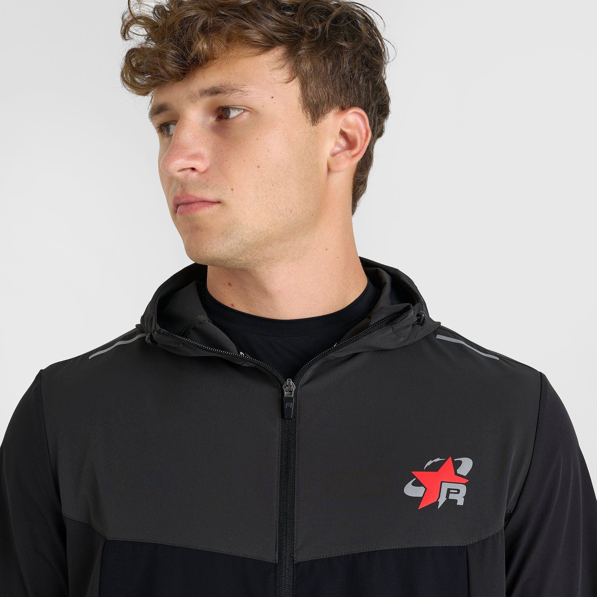 Men's Reprimo Performance Flight Windbreaker Jacket