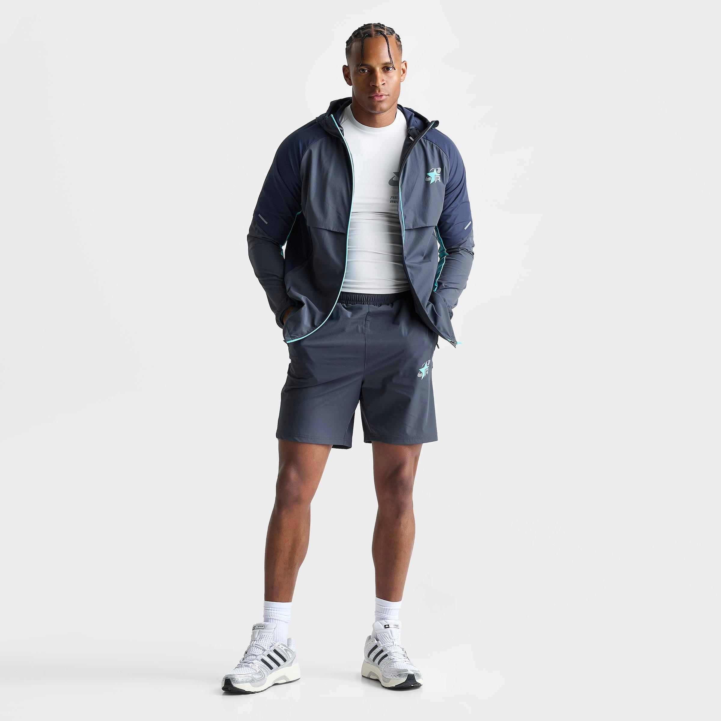Men's Reprimo Vortex Shorts