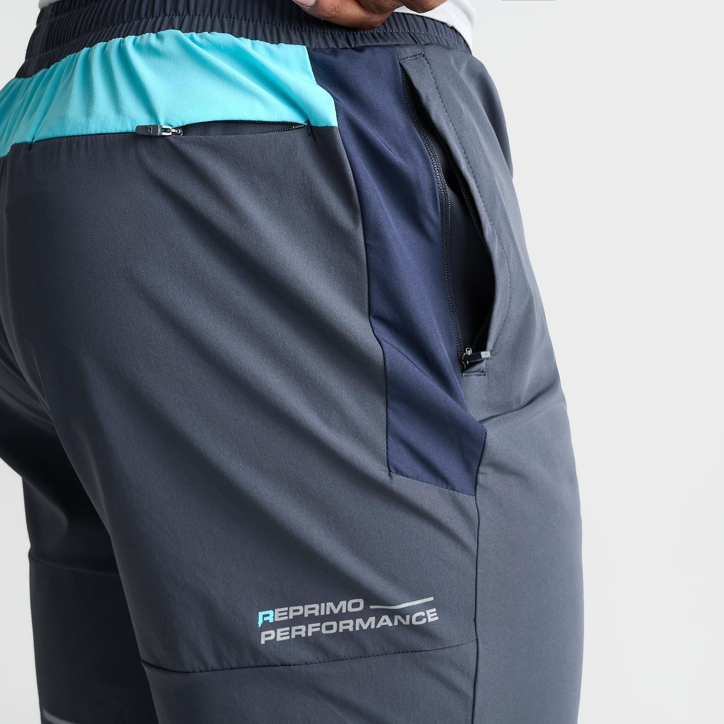 Men's Reprimo Vortex Shorts