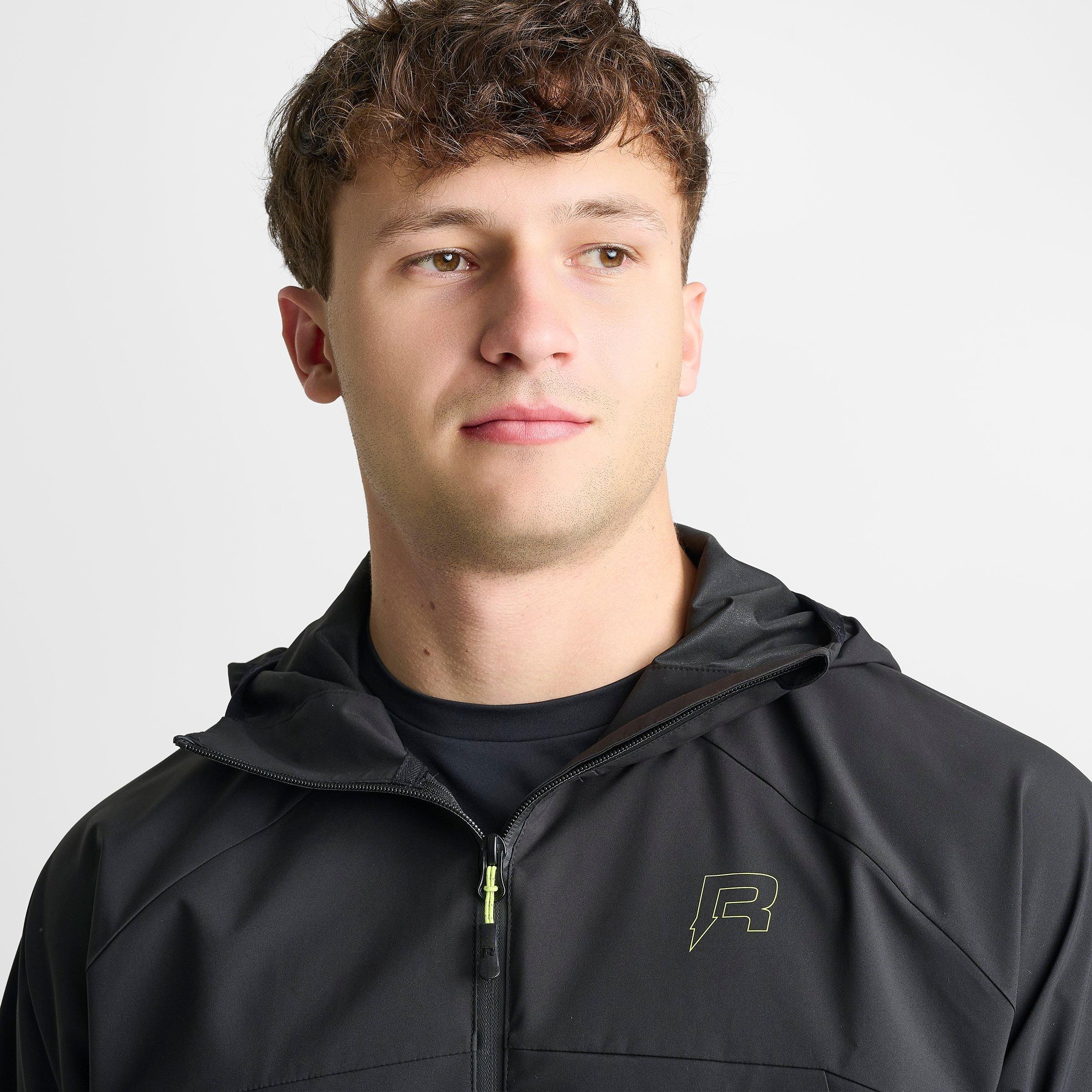 Men's Reprimo Terra Technical Jacket