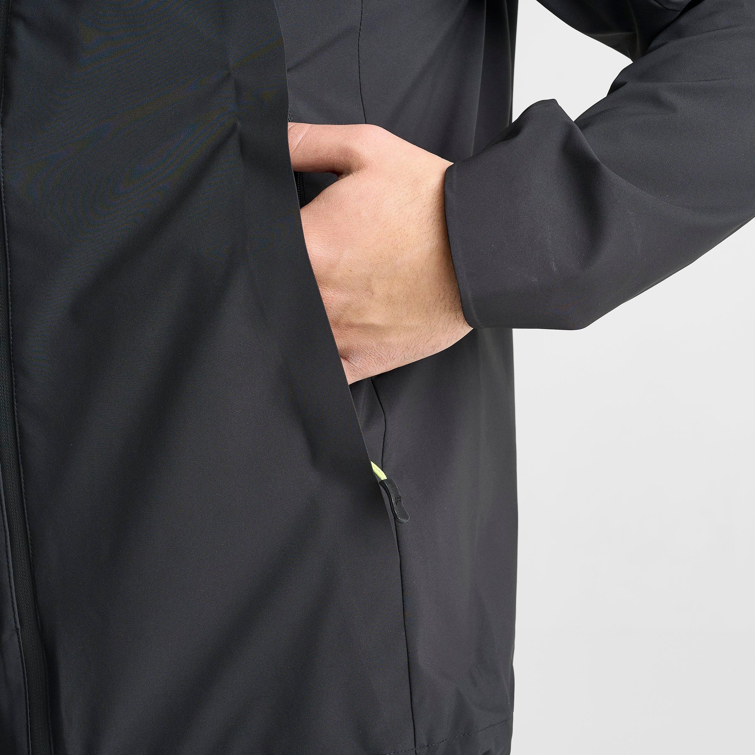 Men's Reprimo Terra Technical Jacket