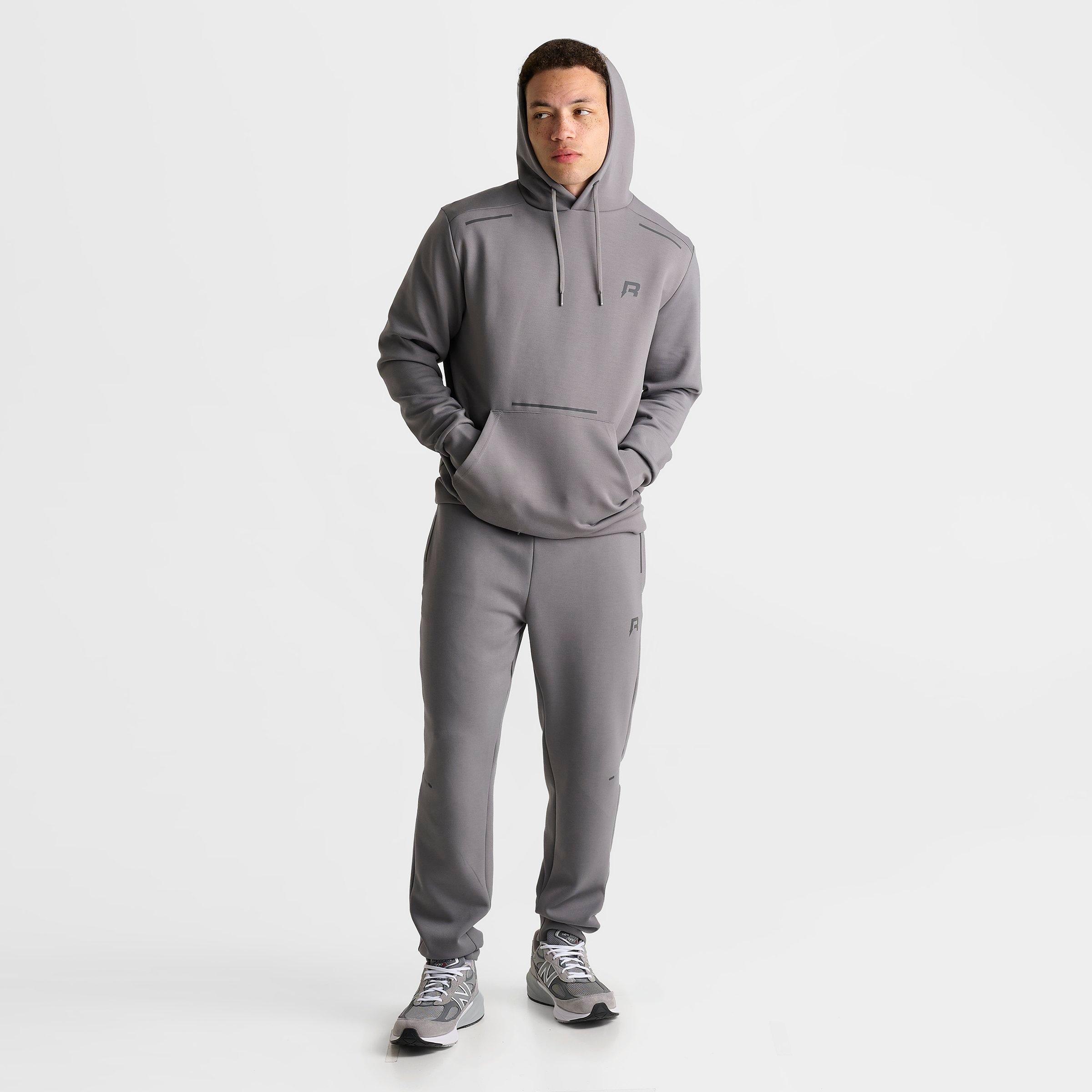 Men's Reprimo Motion Hoodie