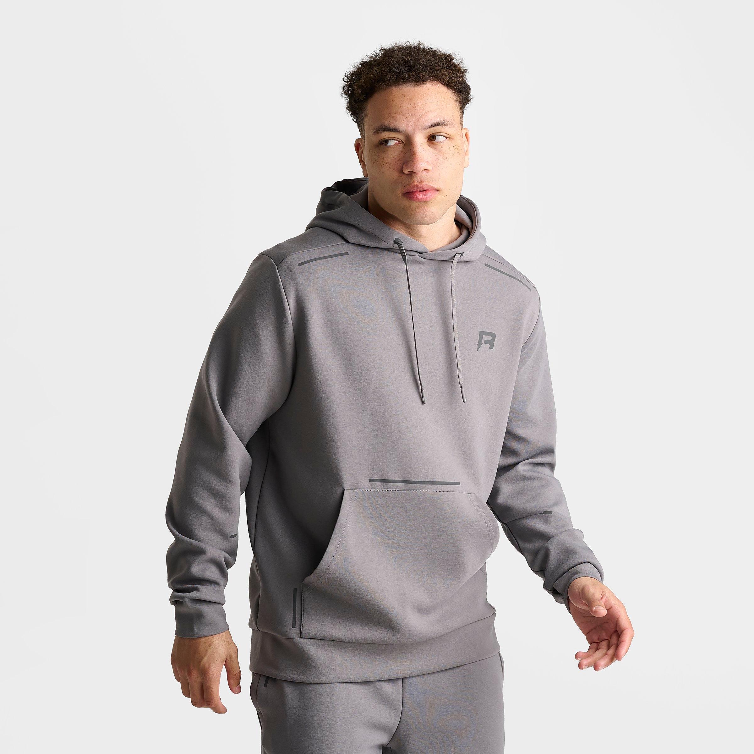 Men's Reprimo Motion Hoodie