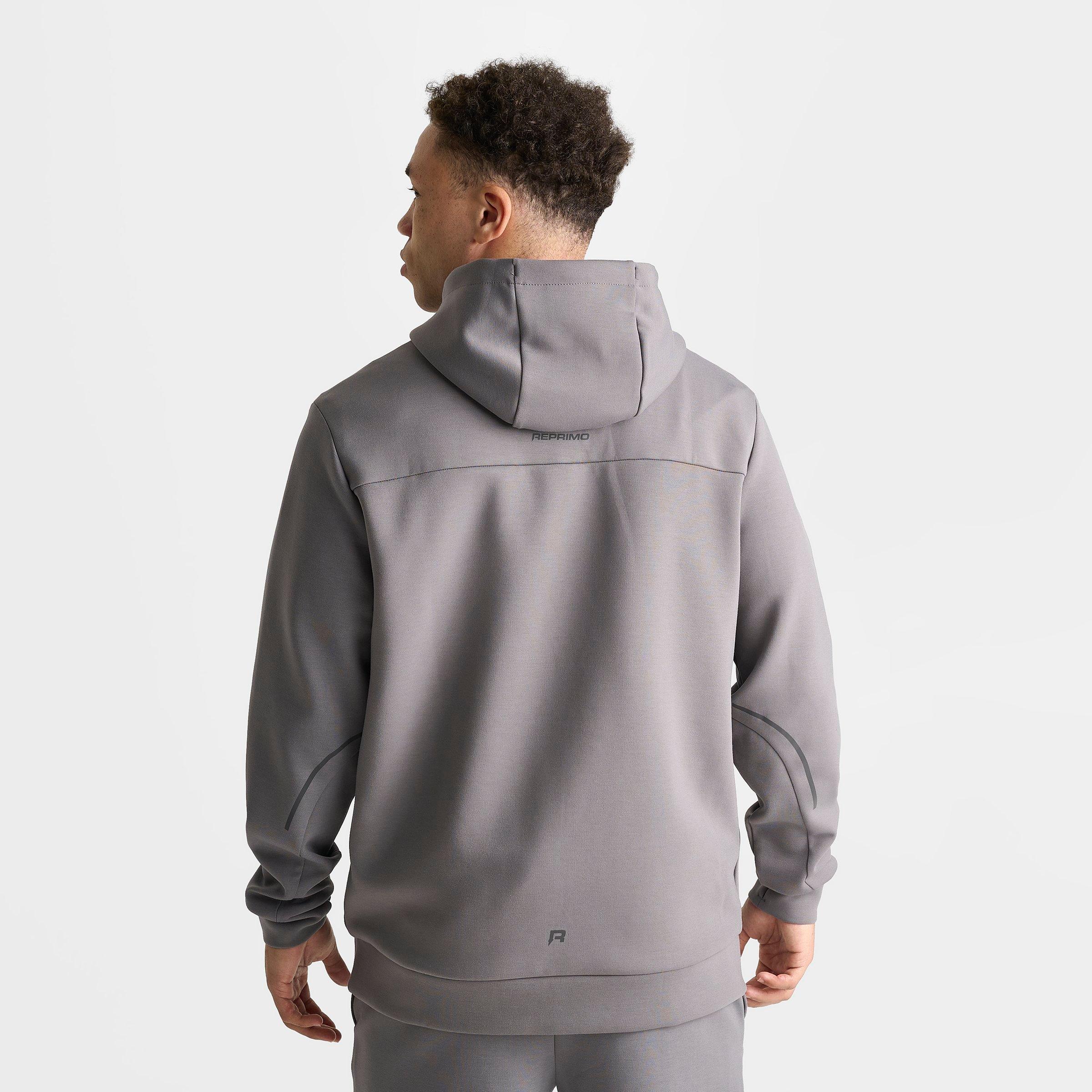Men's Reprimo Motion Hoodie