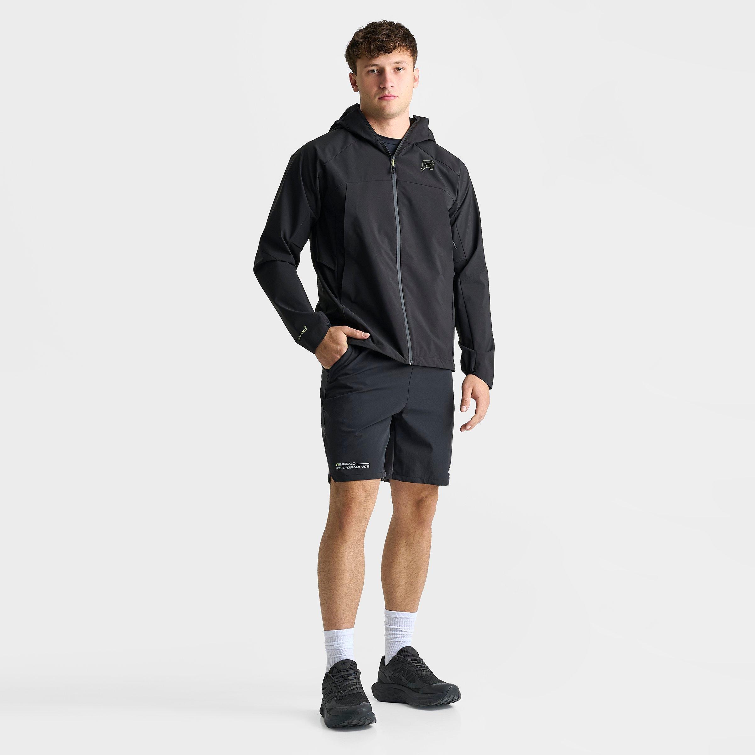 Men's Reprimo Flight Shorts