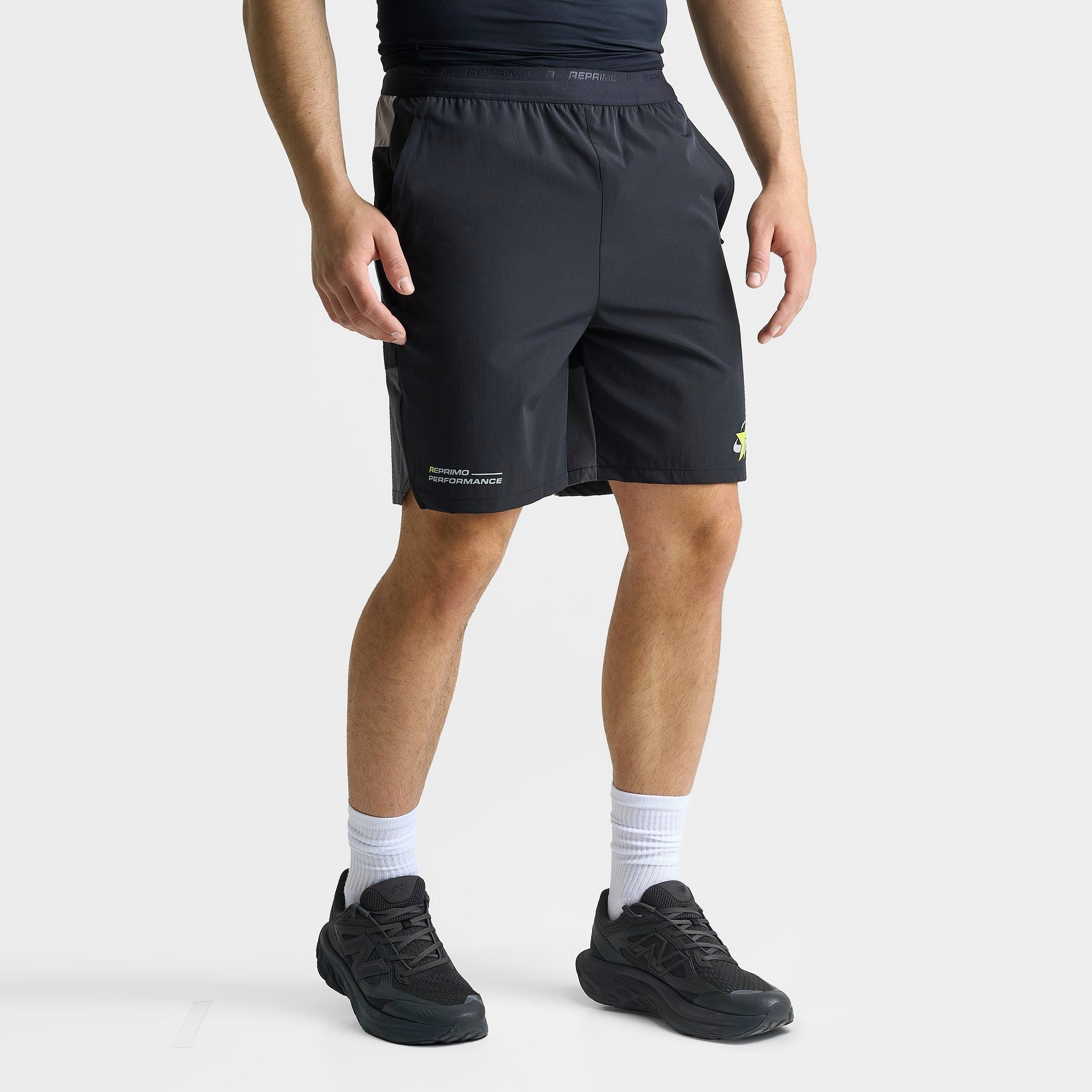 Men's Reprimo Flight Shorts
