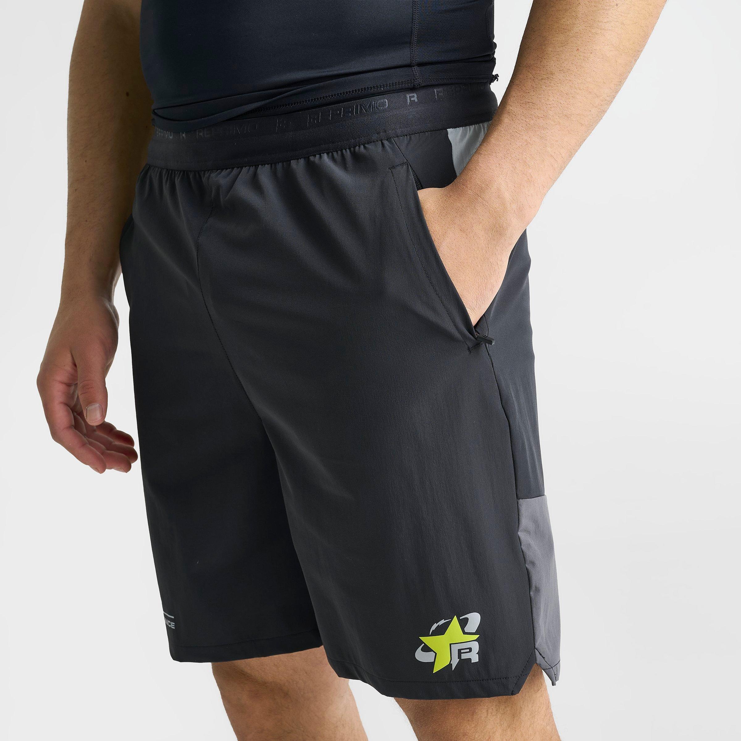 Men's Reprimo Flight Shorts