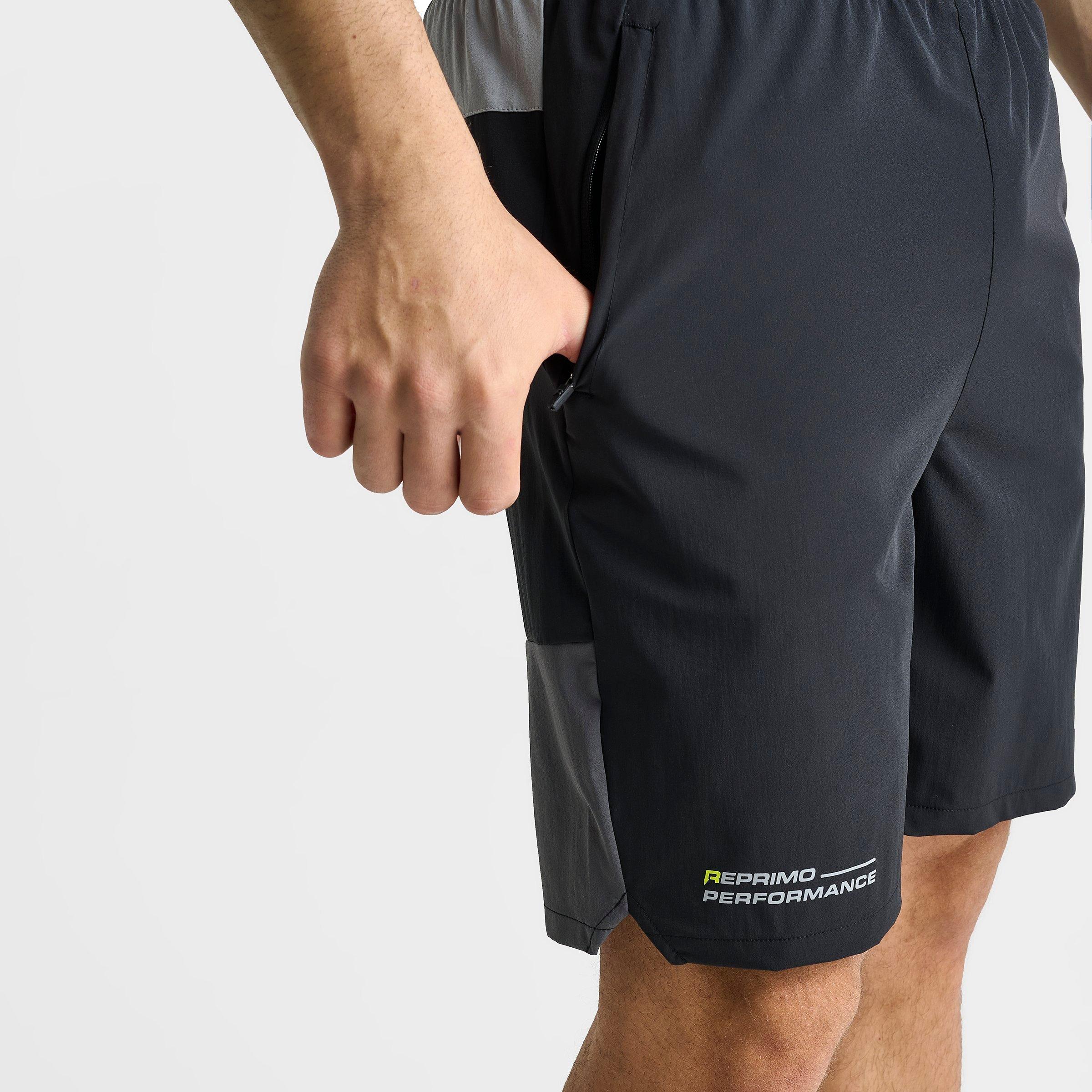 Men's Reprimo Flight Shorts