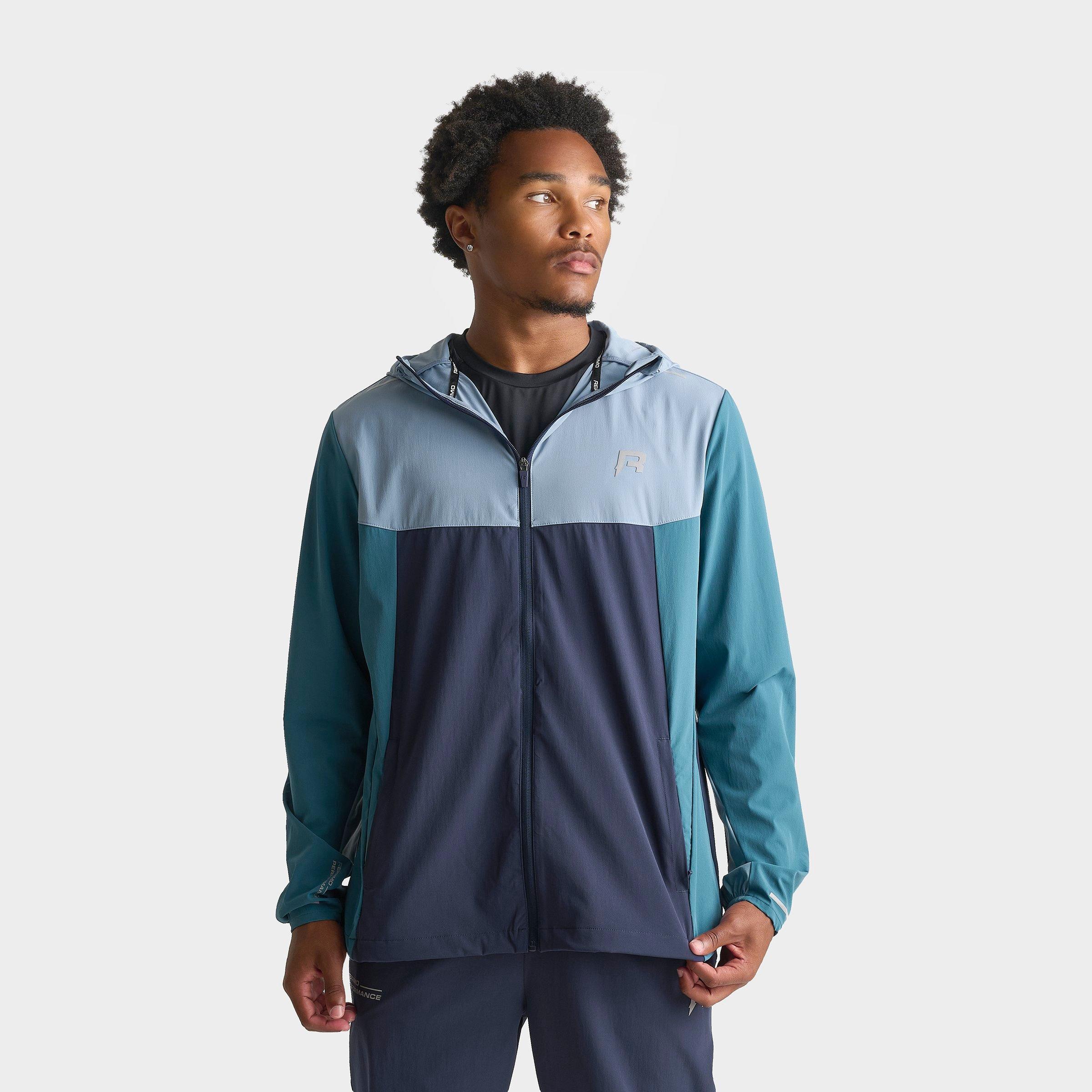 Men's Reprimo Vortex Windbreaker Jacket