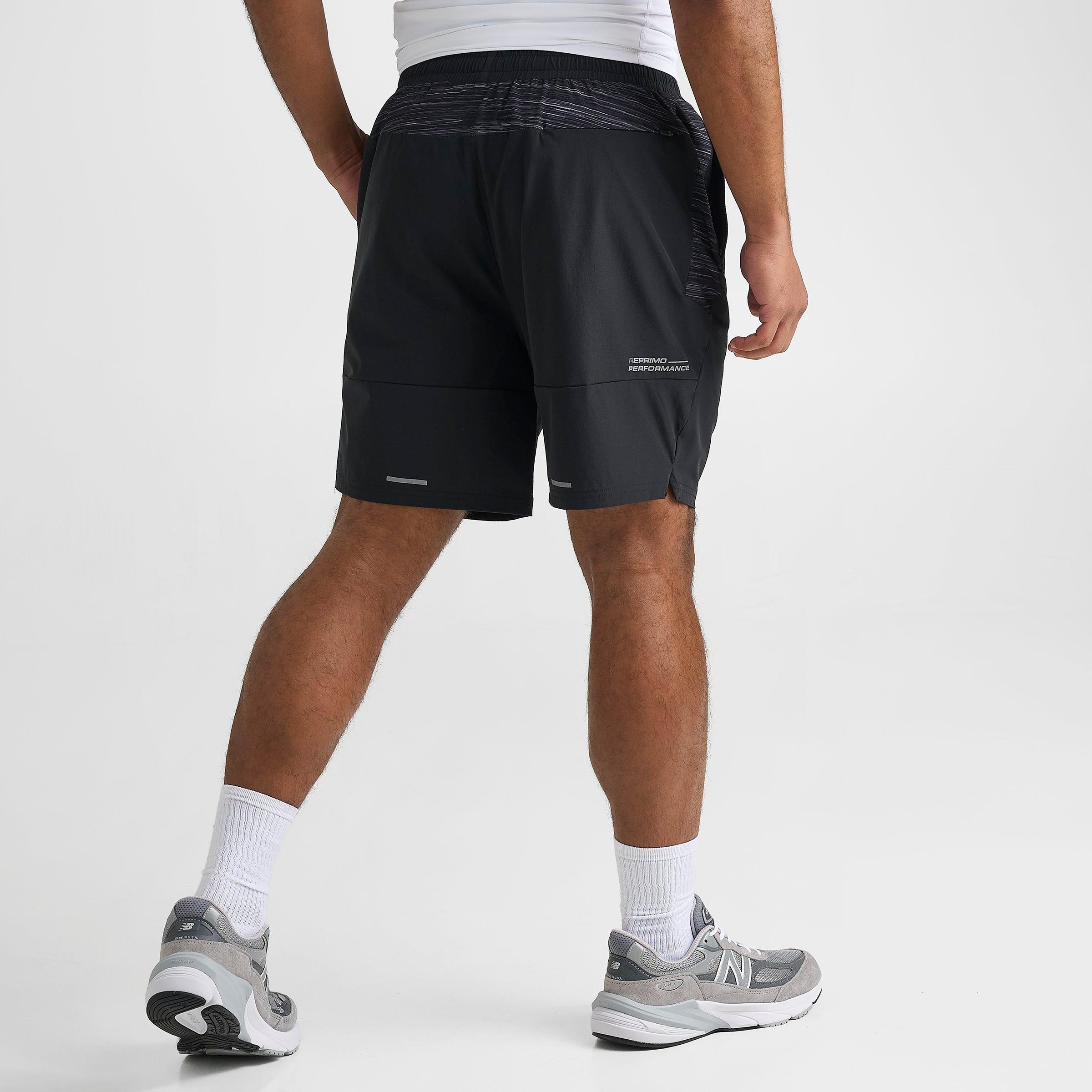 Men's Reprimo Vortex Shorts