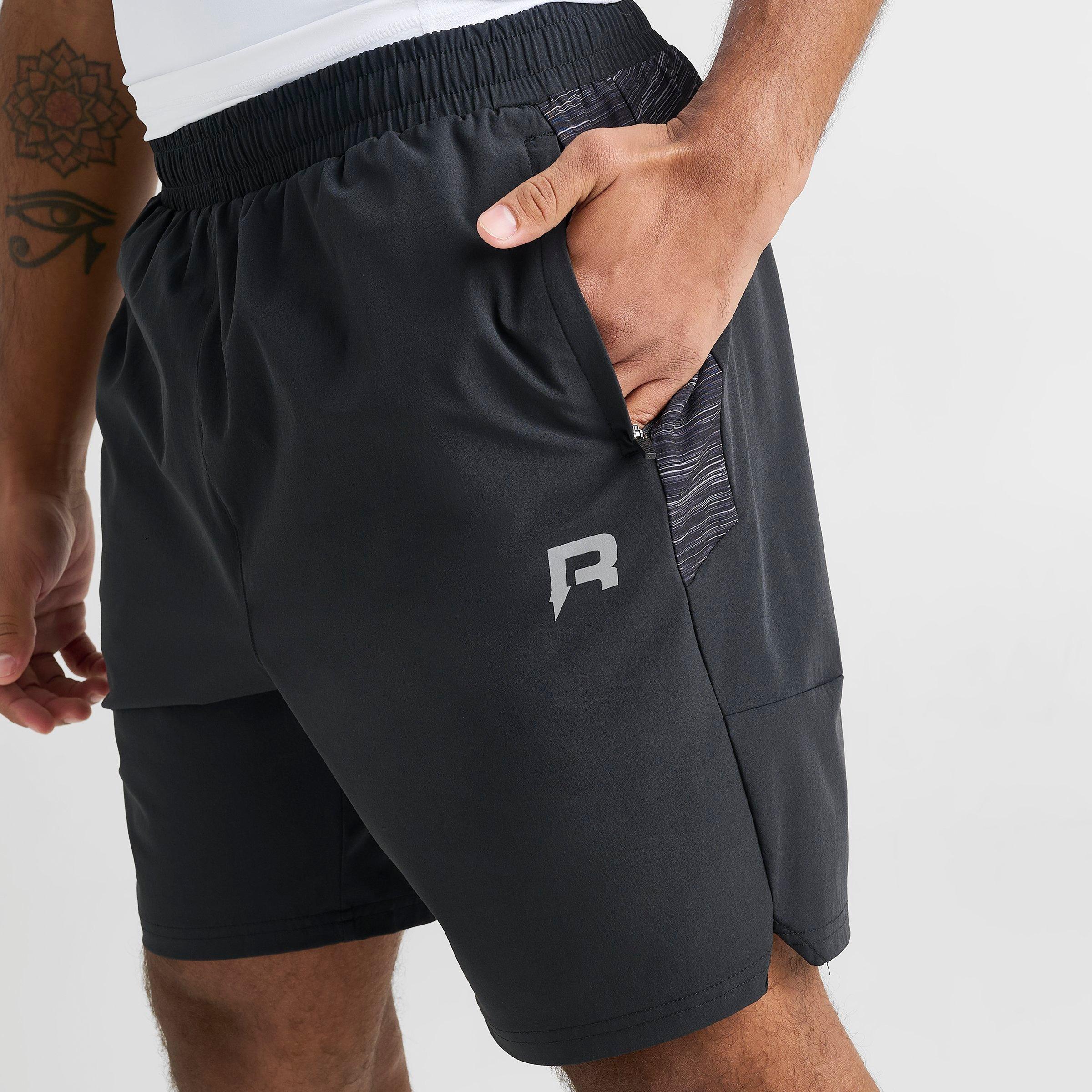 Men's Reprimo Vortex Shorts