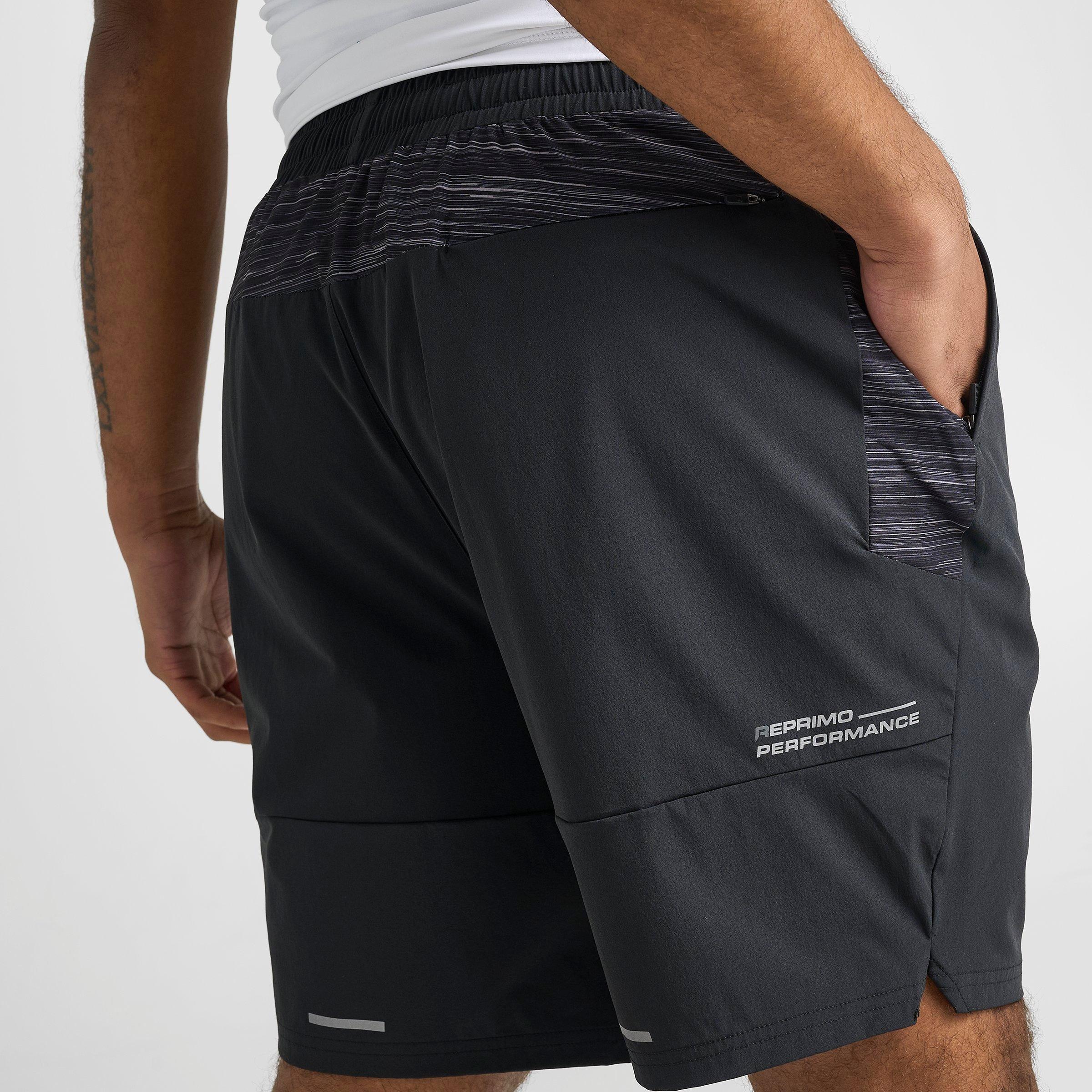 Men's Reprimo Vortex Shorts