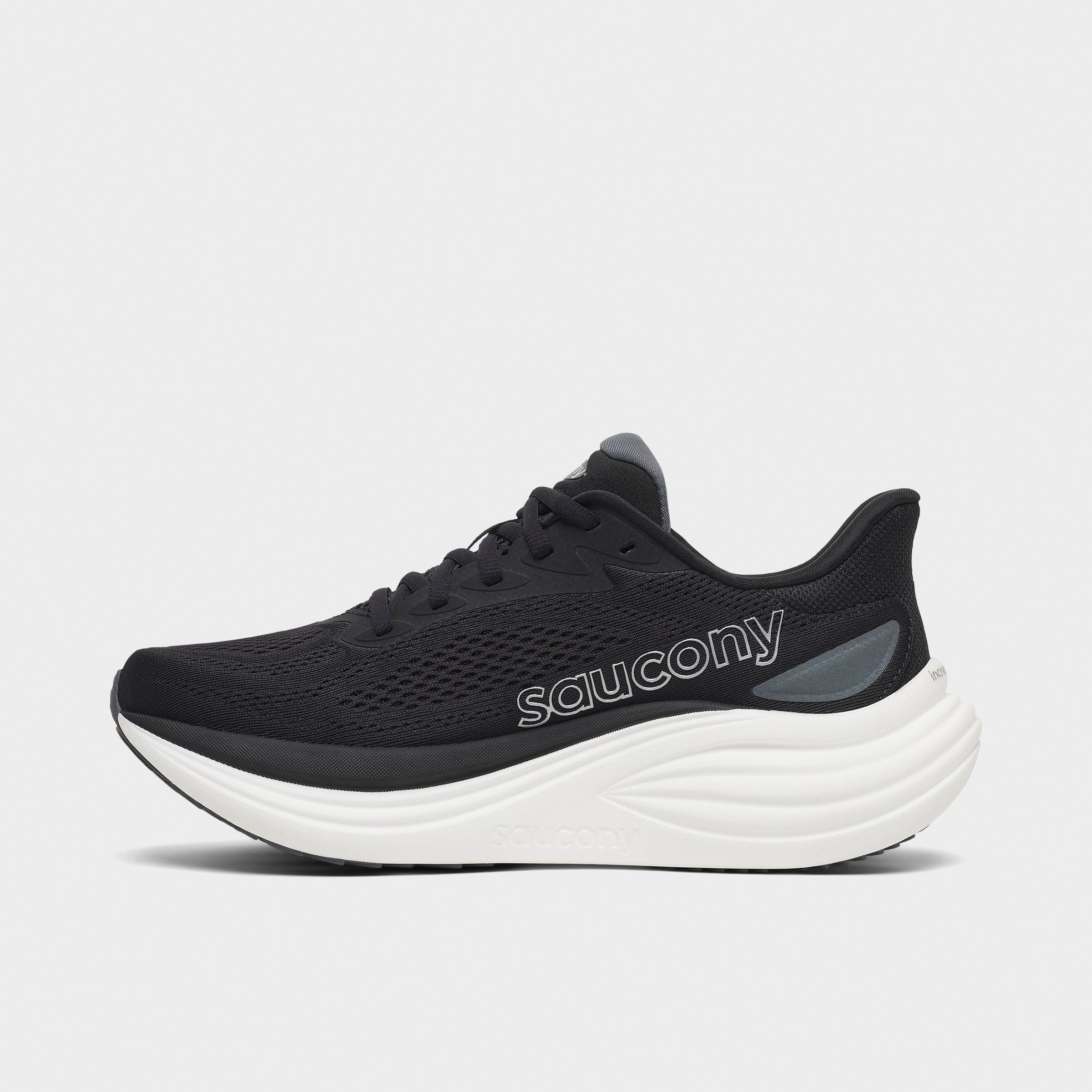 Women's Saucony Triumph 24 Running Shoes (Wide Width)