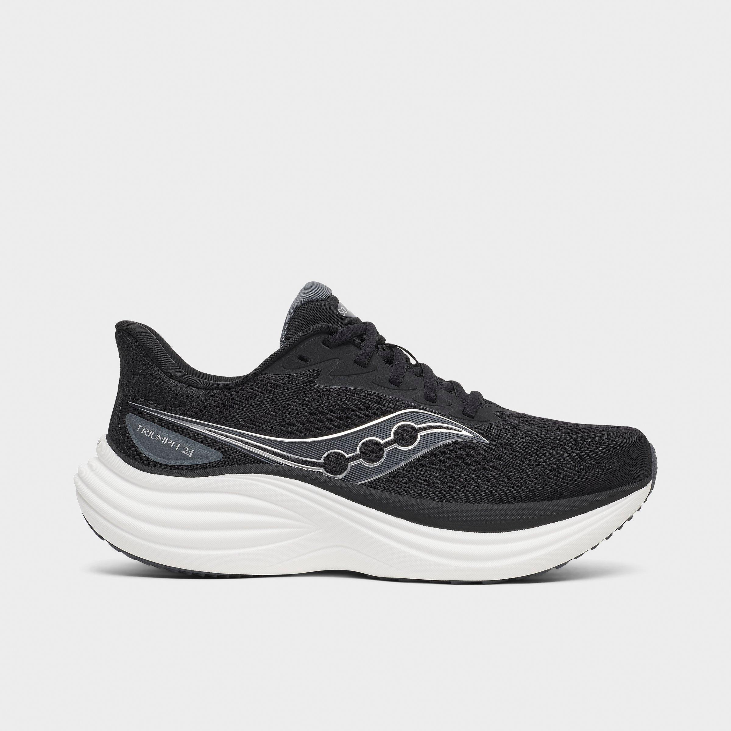 Women's Saucony Triumph 24 Running Shoes
