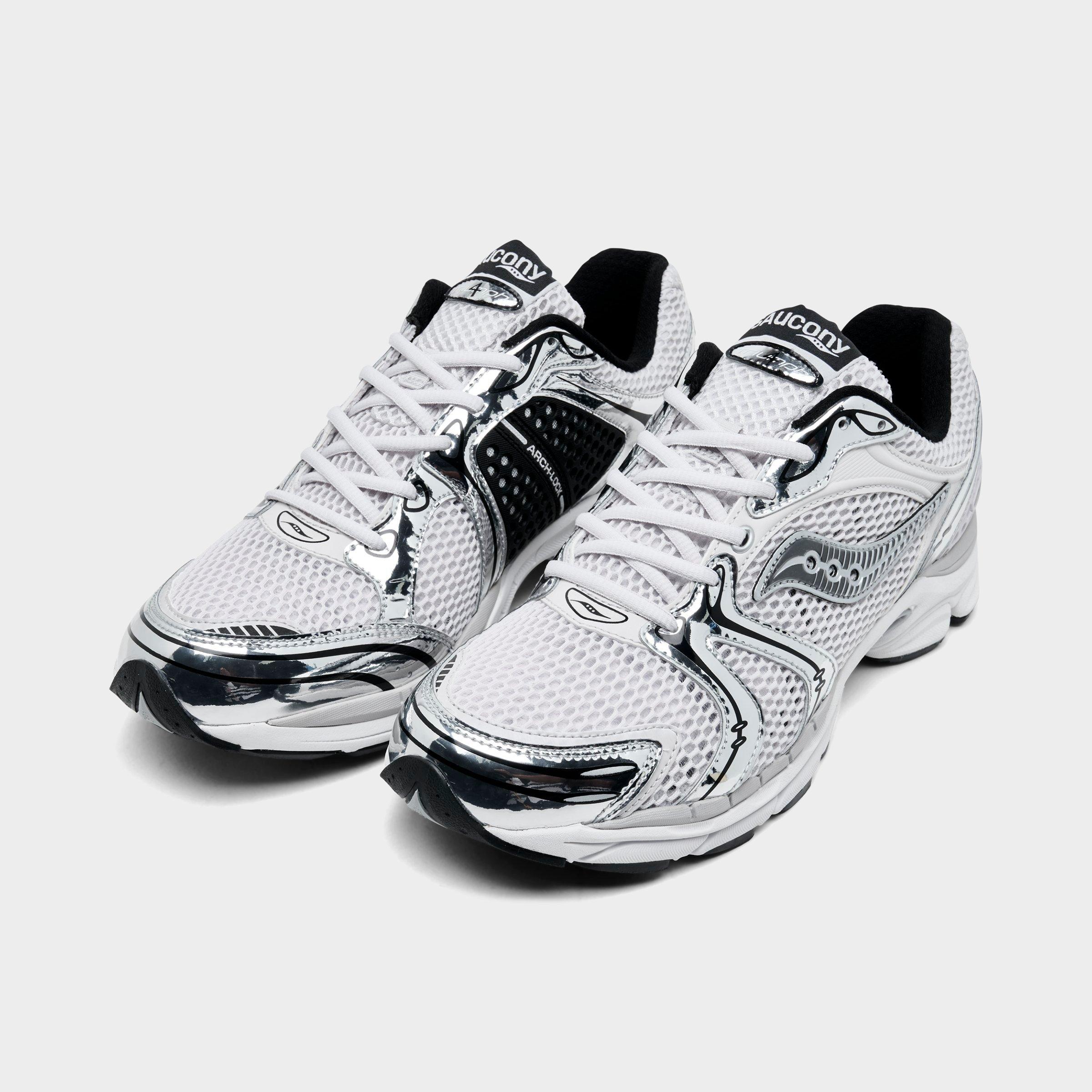 Men's Saucony ProGrid Triumph 4 Casual Shoes