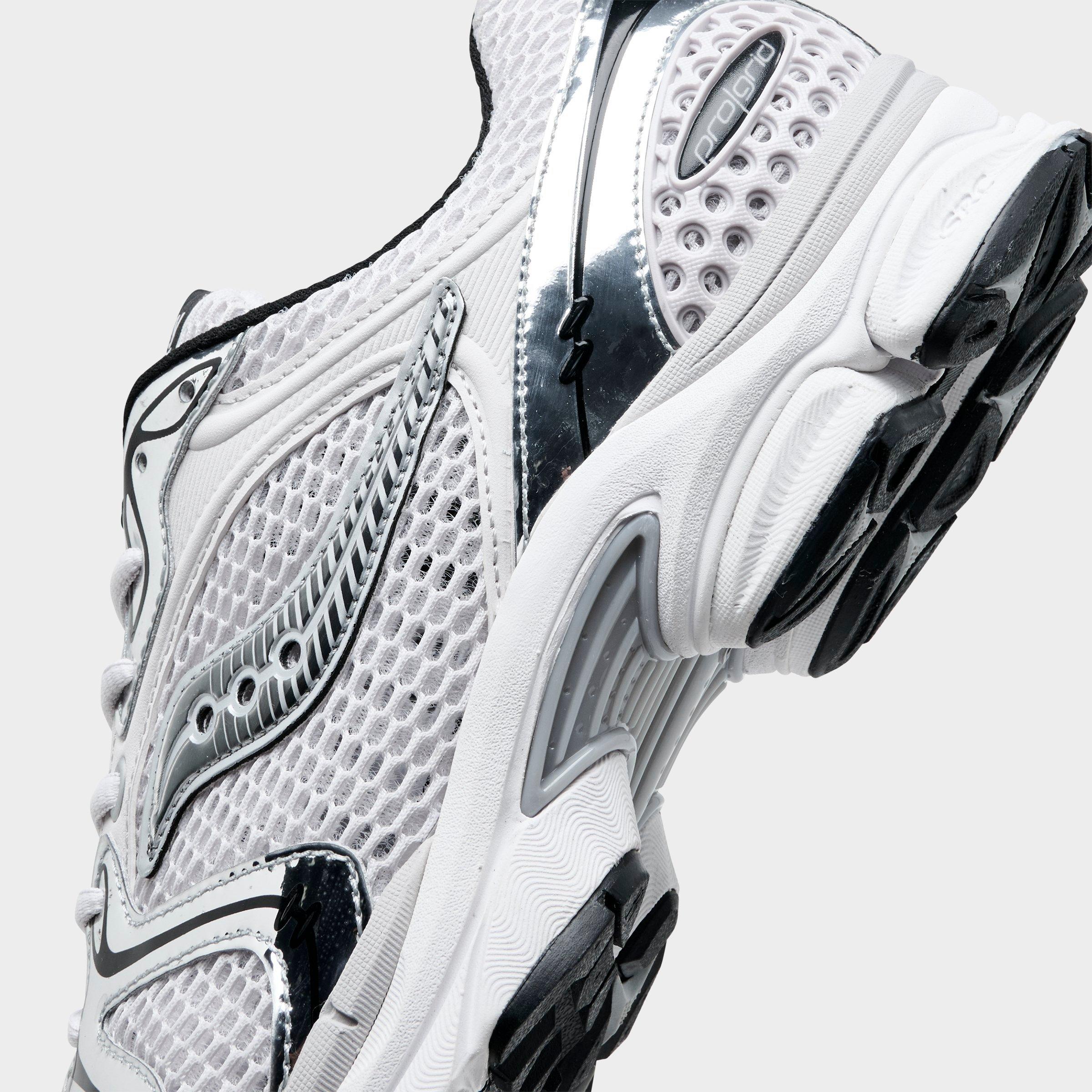 Men's Saucony ProGrid Triumph 4 Casual Shoes