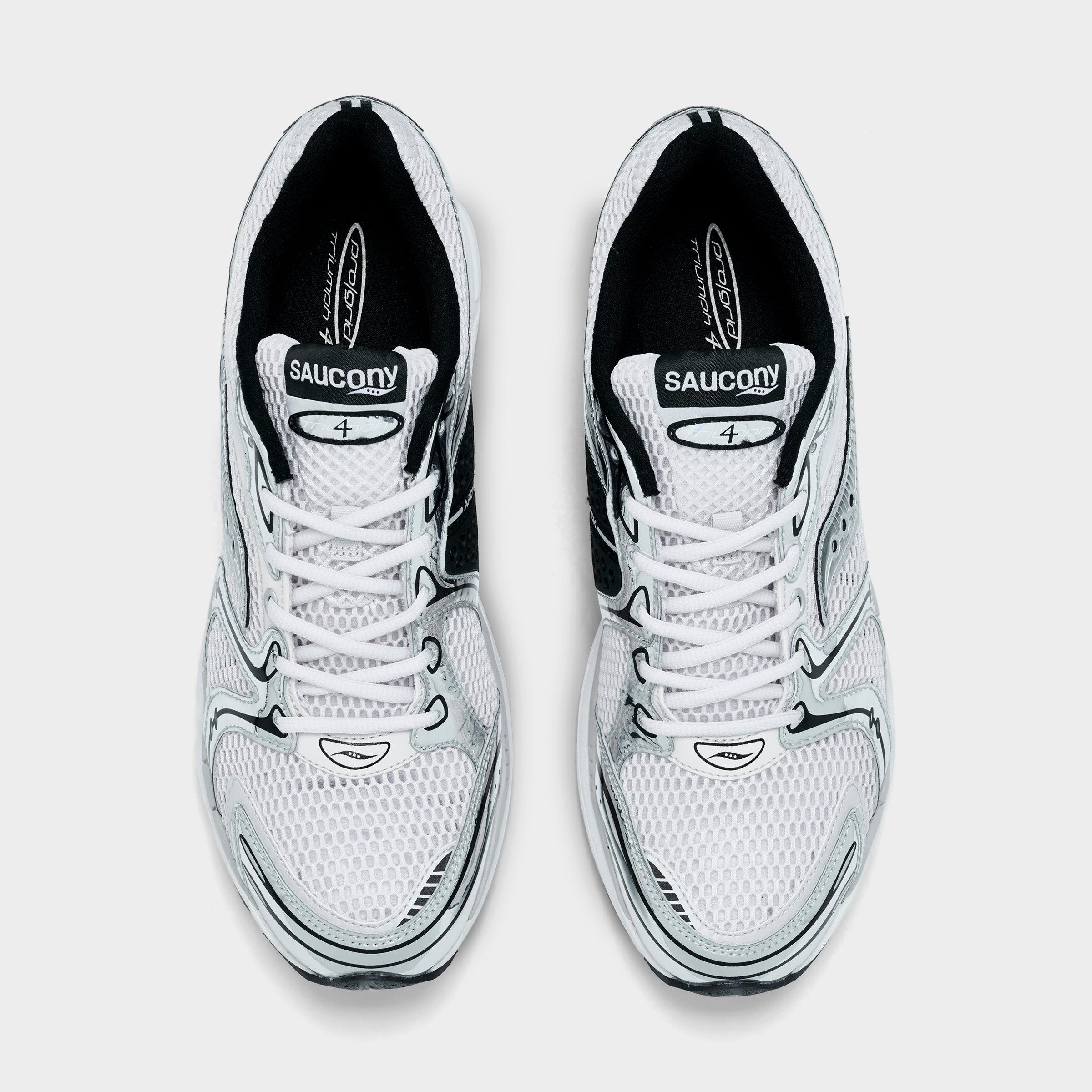 Men's Saucony ProGrid Triumph 4 Casual Shoes