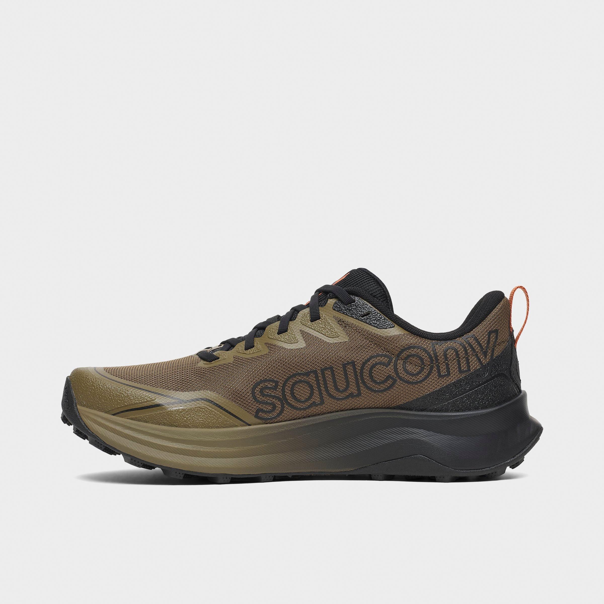 Men's Saucony Peregrine 16 Trail Running Shoes