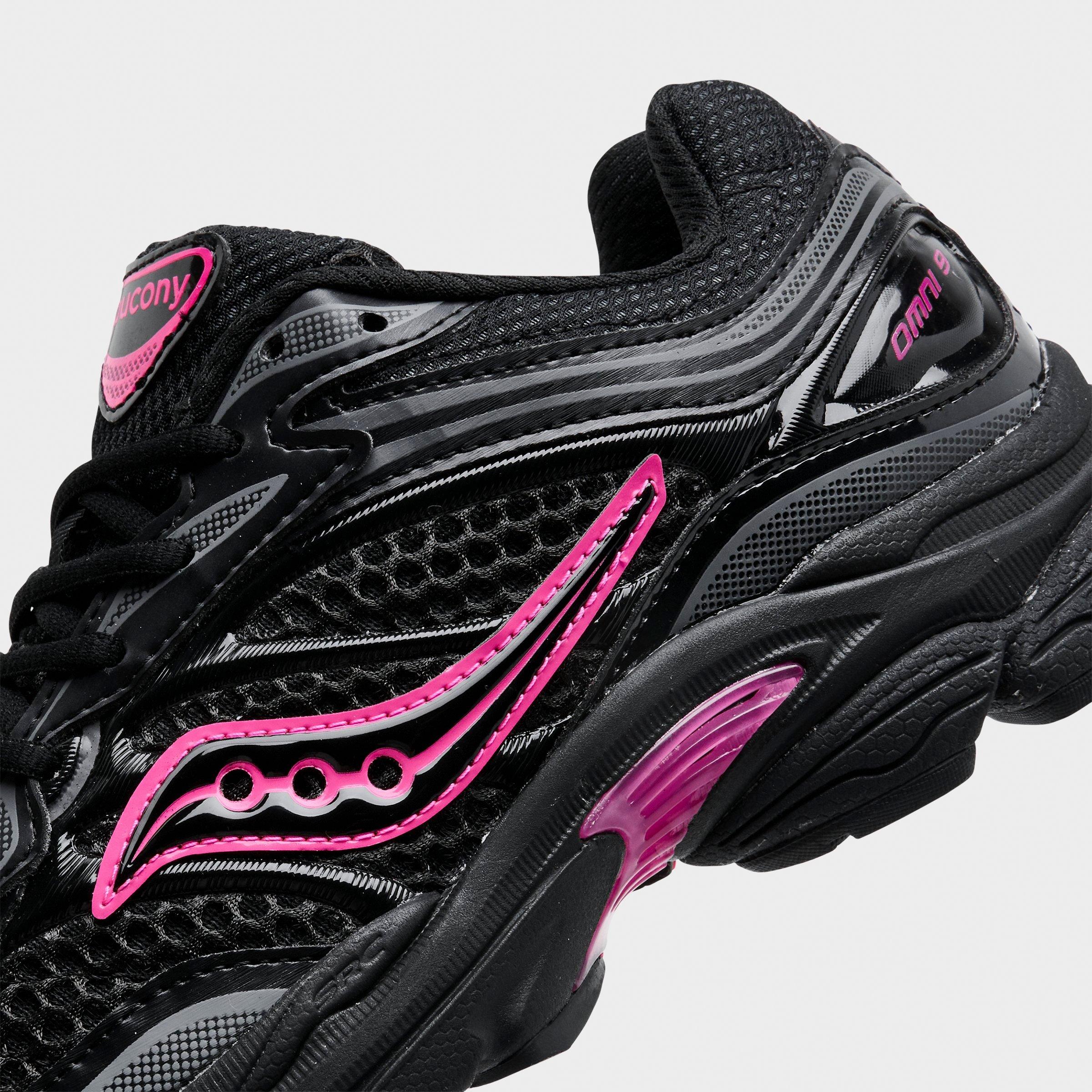 Women's Saucony ProGrid Omni 9 Casual Shoes