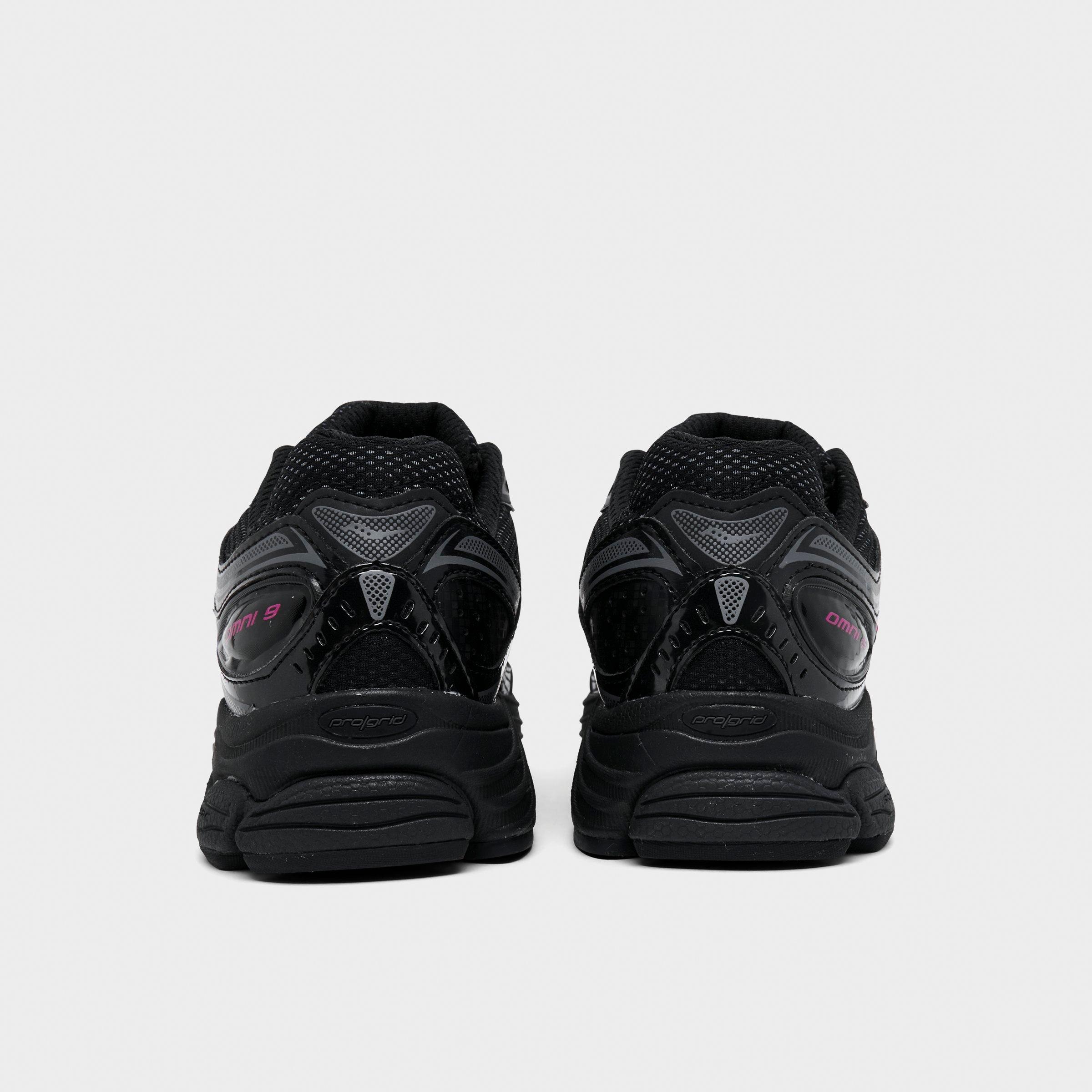 Women's Saucony ProGrid Omni 9 Casual Shoes