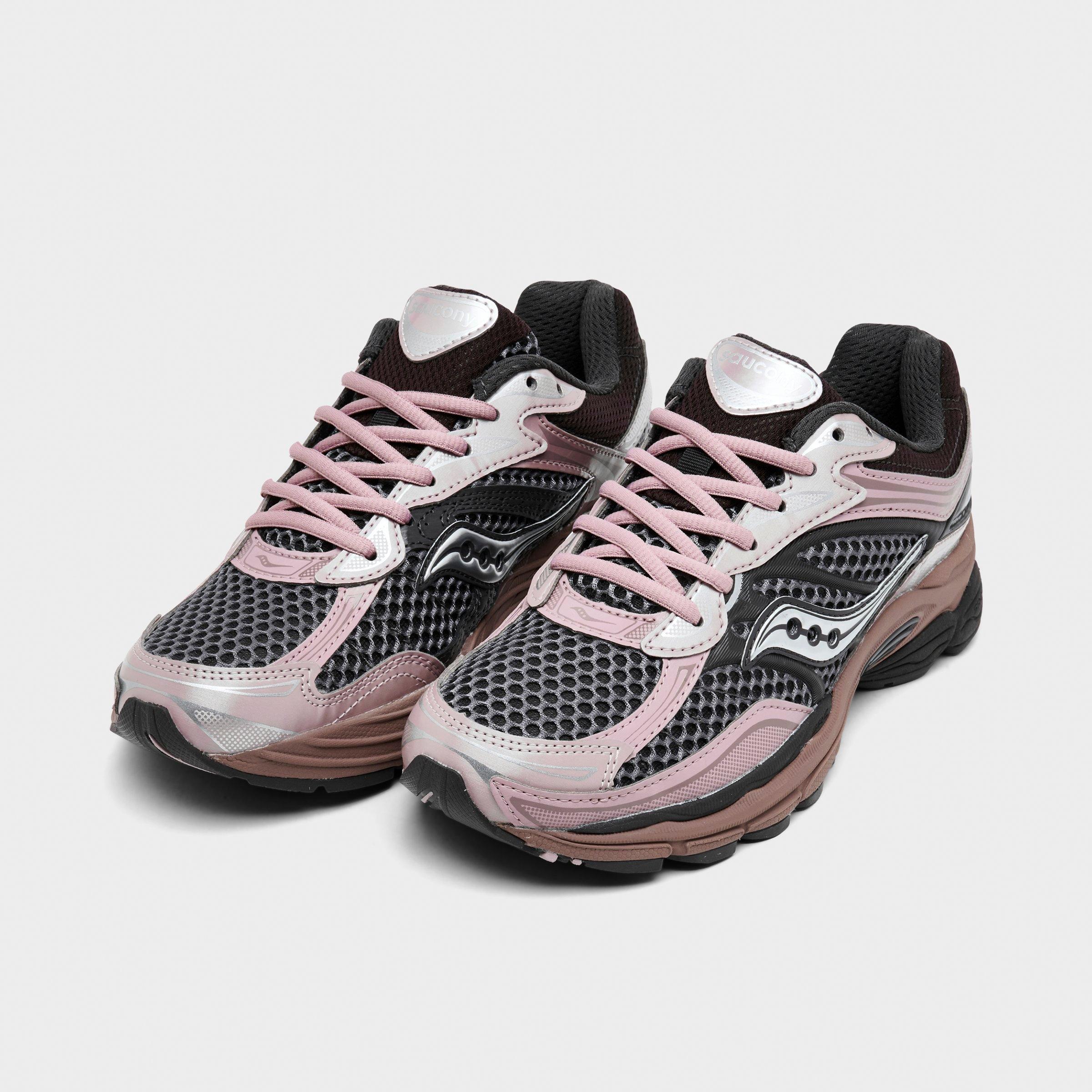 Women's Saucony ProGrid Triumph 4 Casual Shoes