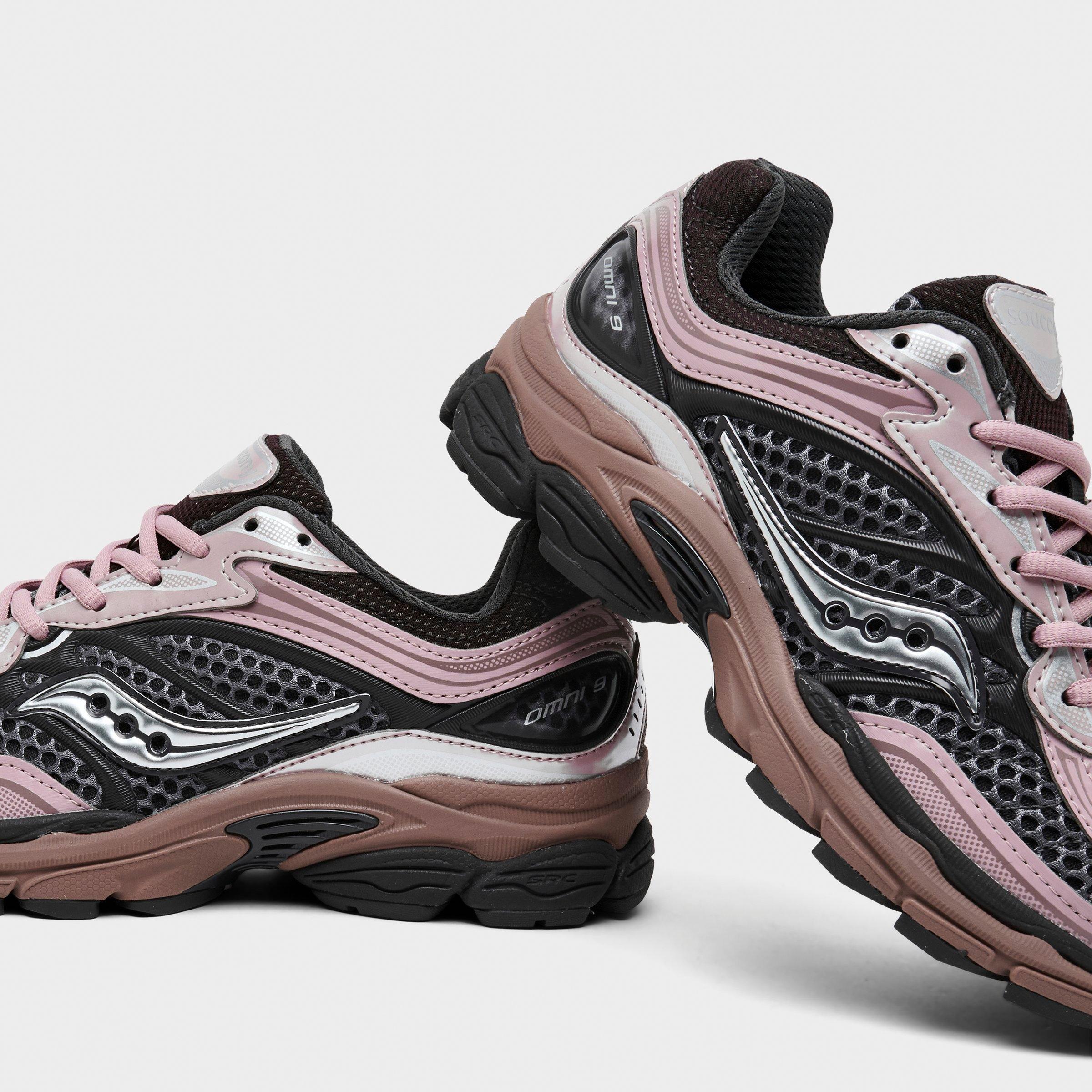 Women's Saucony ProGrid Triumph 4 Casual Shoes